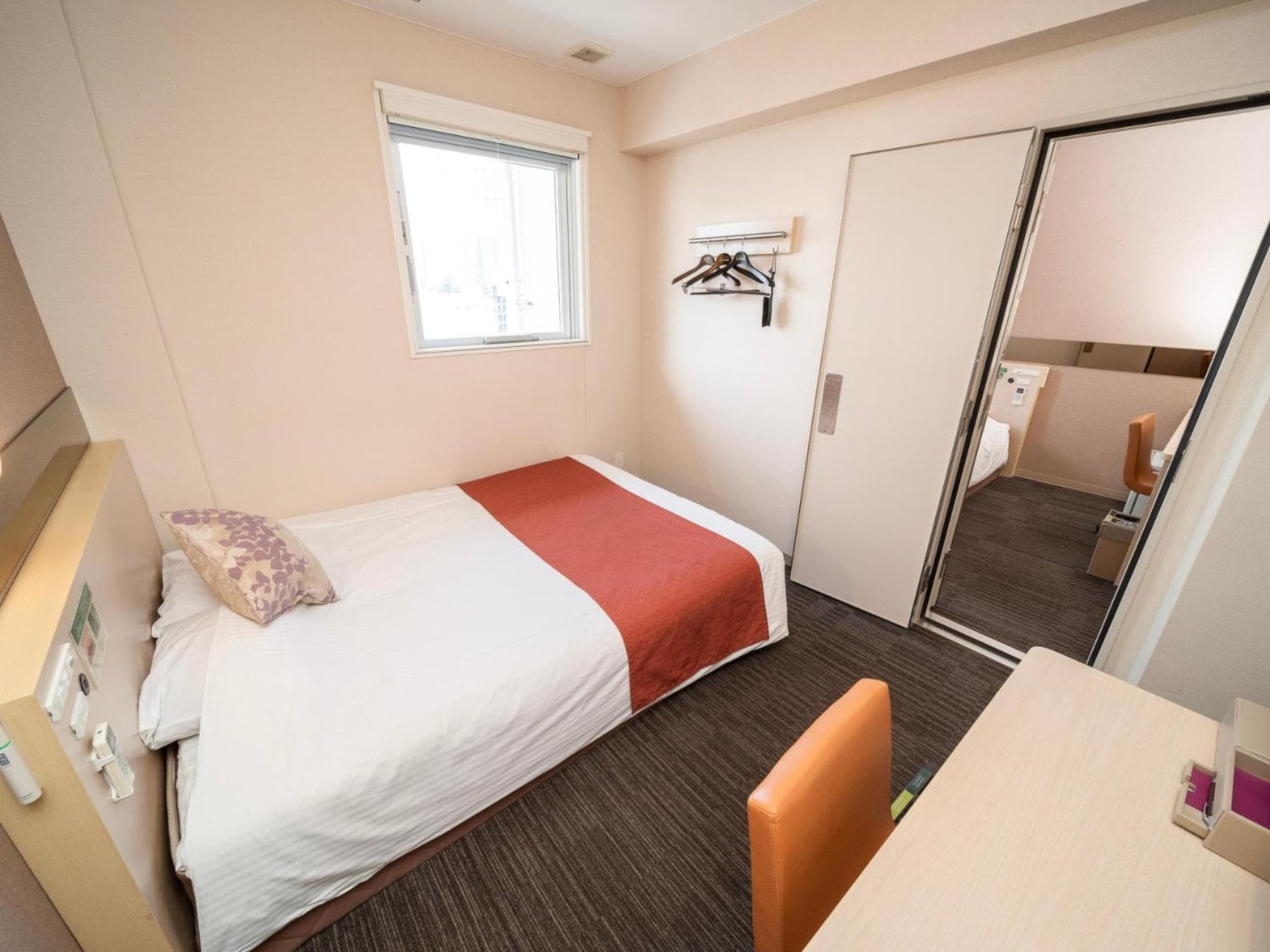 Super Hotel Premier Akasaka