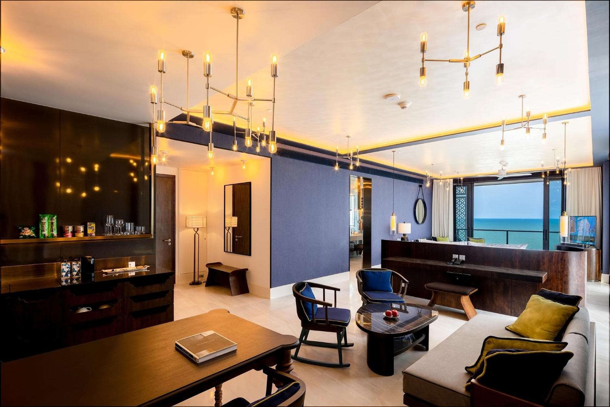 Baba Beach Club Hua Hin Luxury Pool Villa by Sri panwa