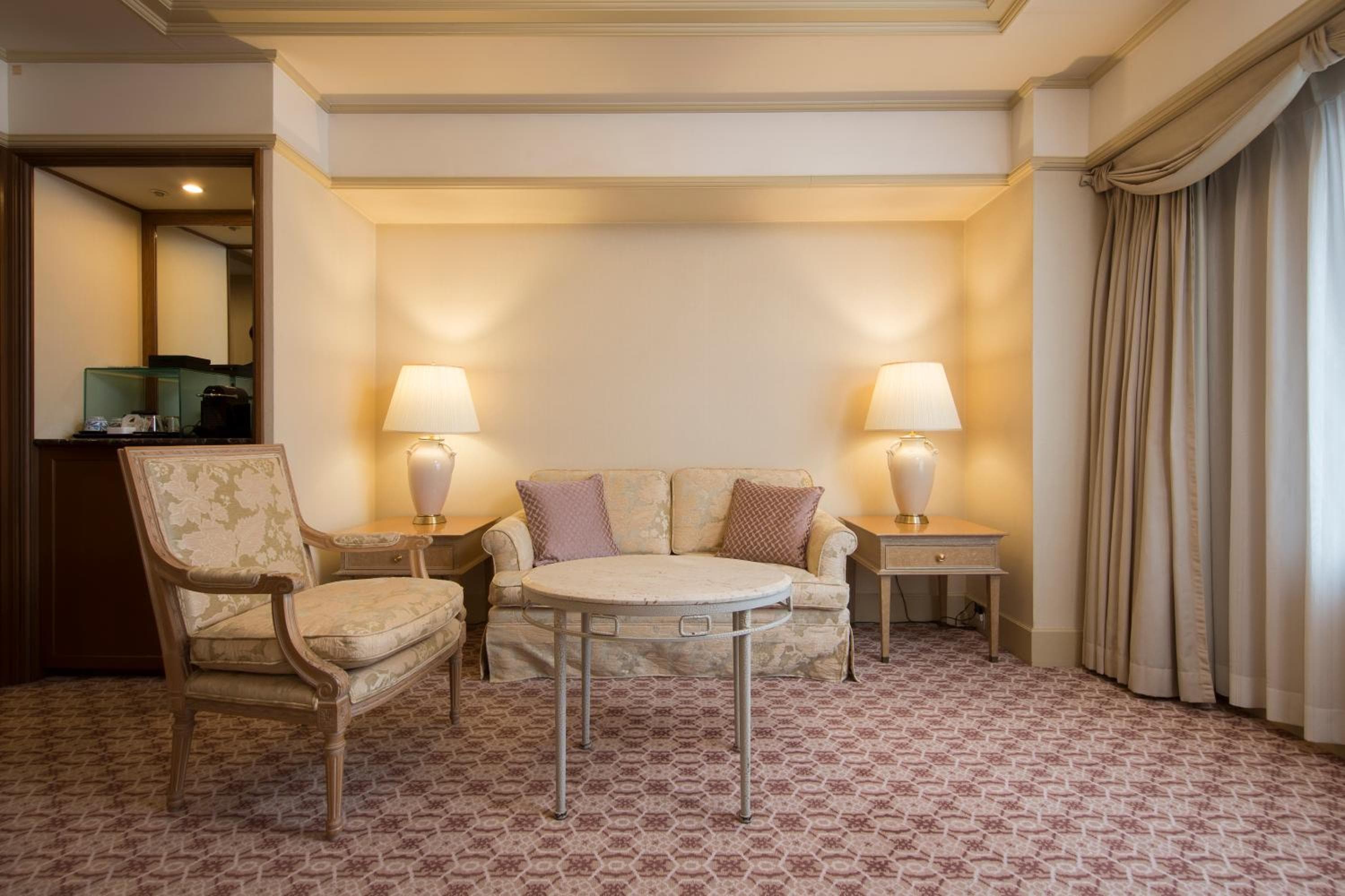 Hotel Nikko Princess Kyoto
