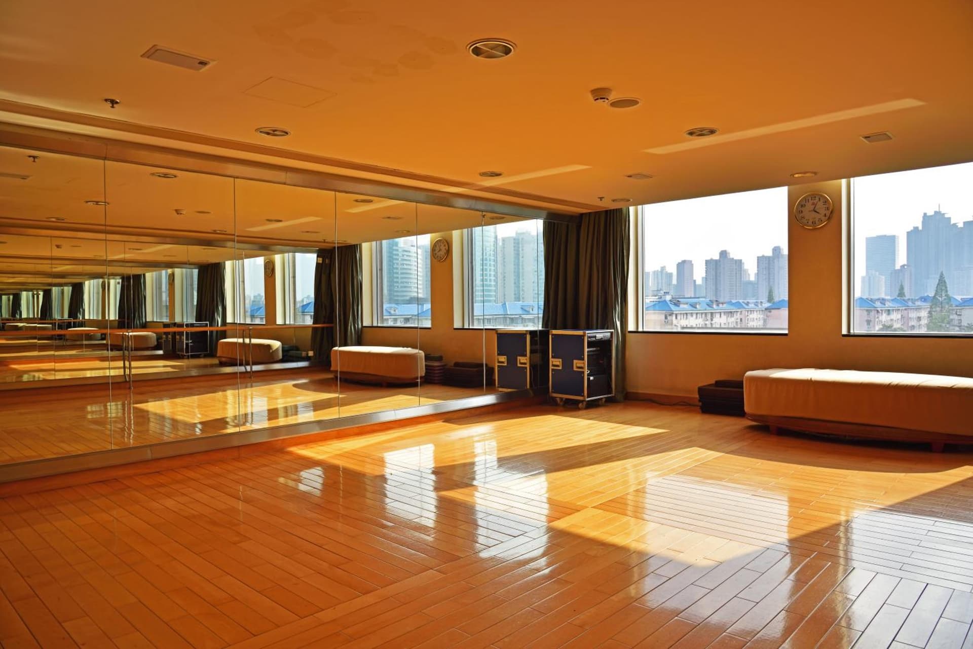 The Hongta Hotel, A Luxury Collection Hotel, Shanghai