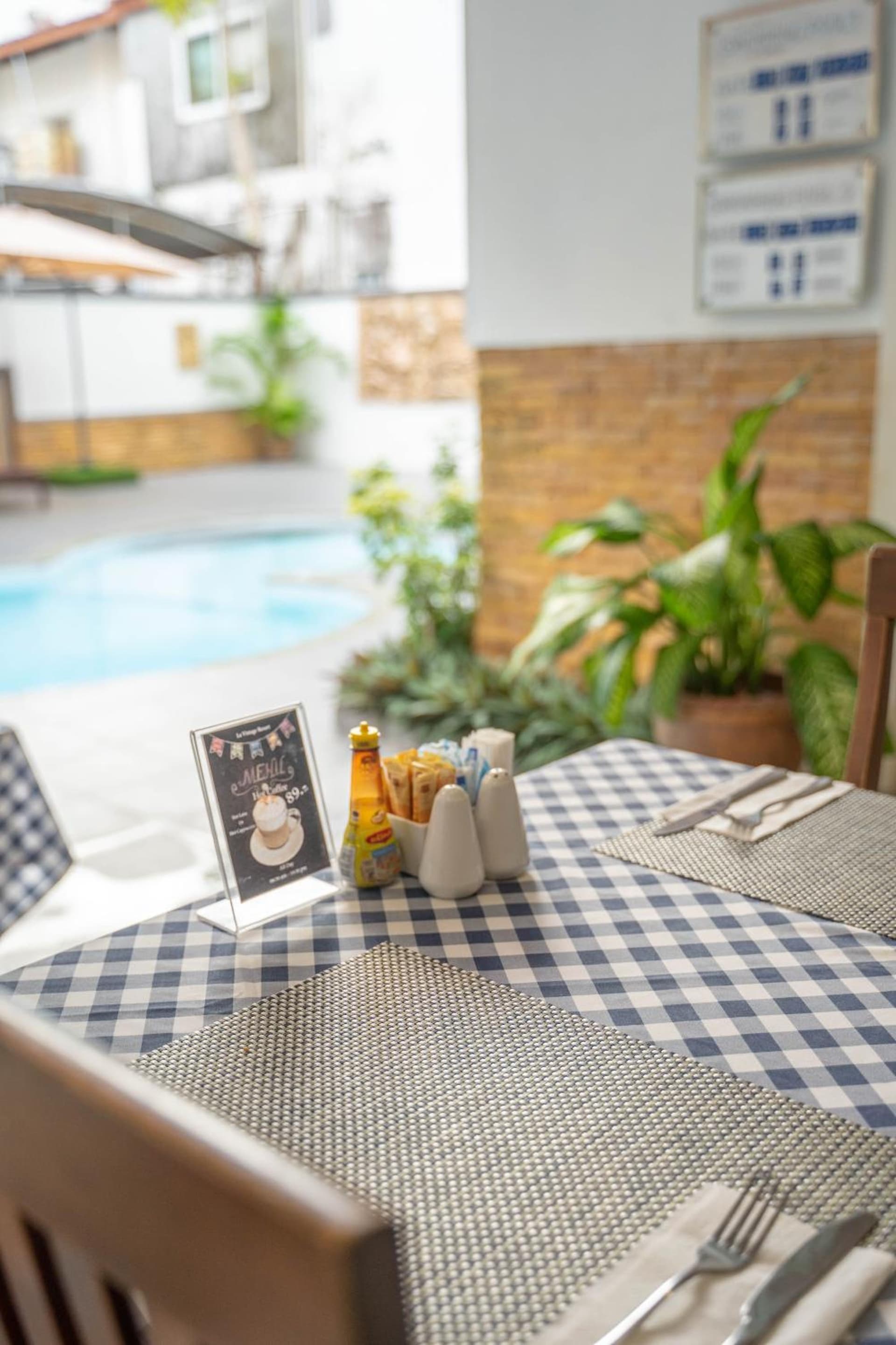 La Vintage Resort - Patong, Phuket