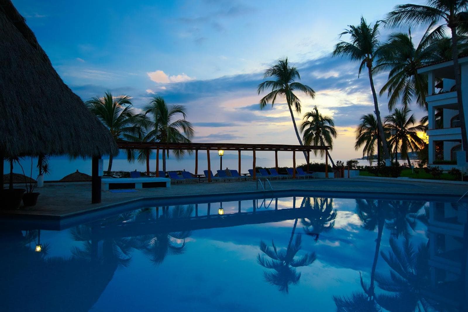 Vista Vallarta All Suites On The Beach
