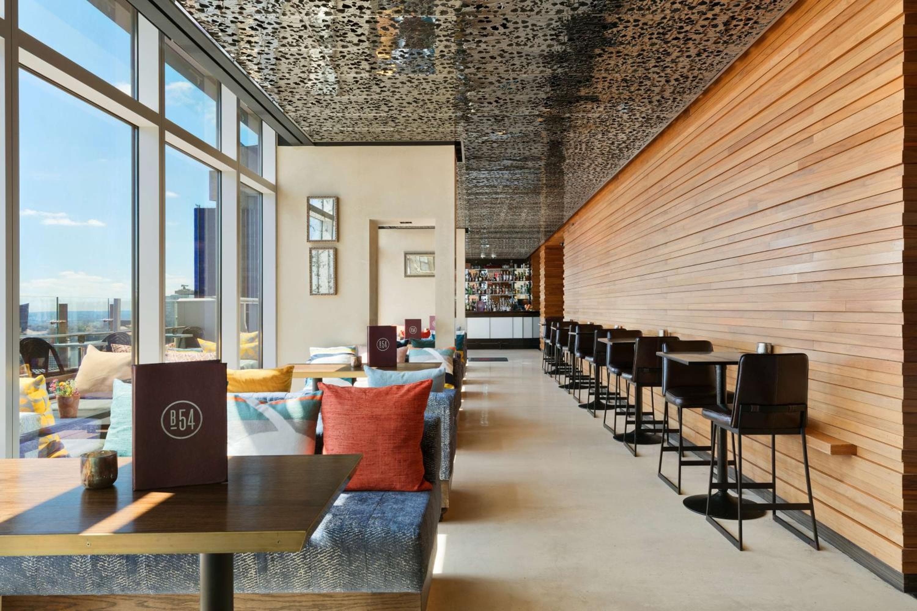 Hyatt Centric Times Square New York