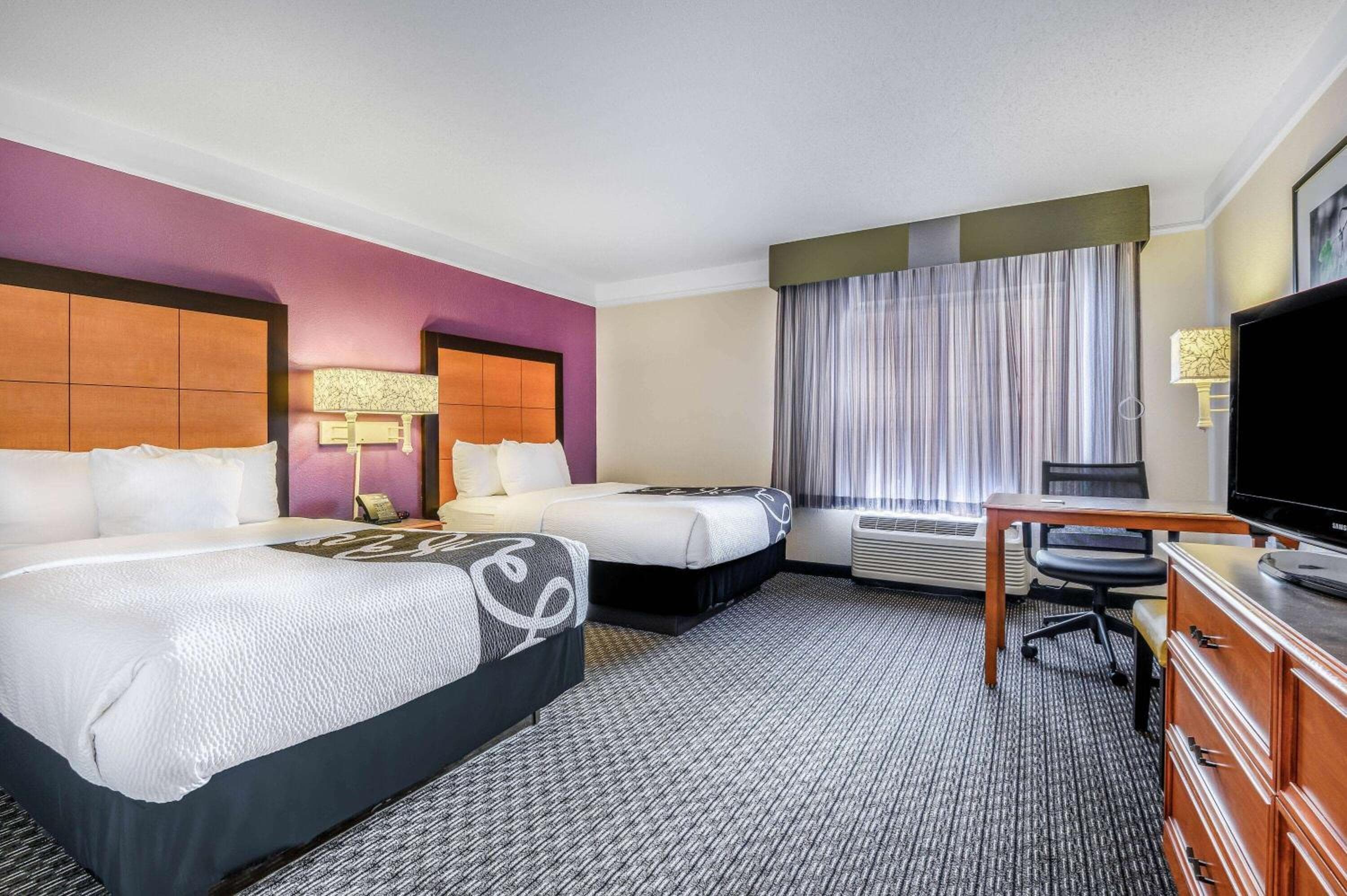La Quinta by Wyndham Myrtle Beach Broadway Area