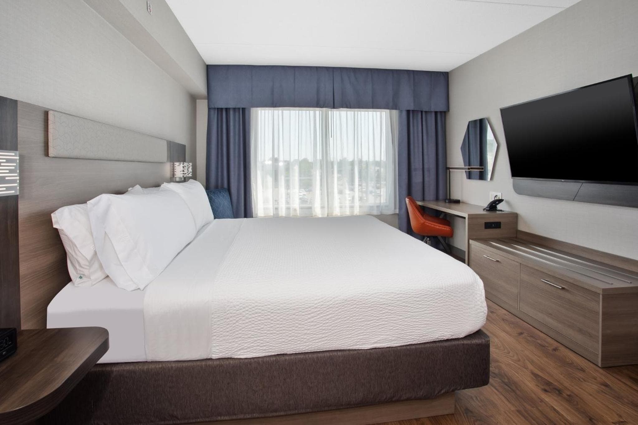 Holiday Inn Express Kingston Central by IHG