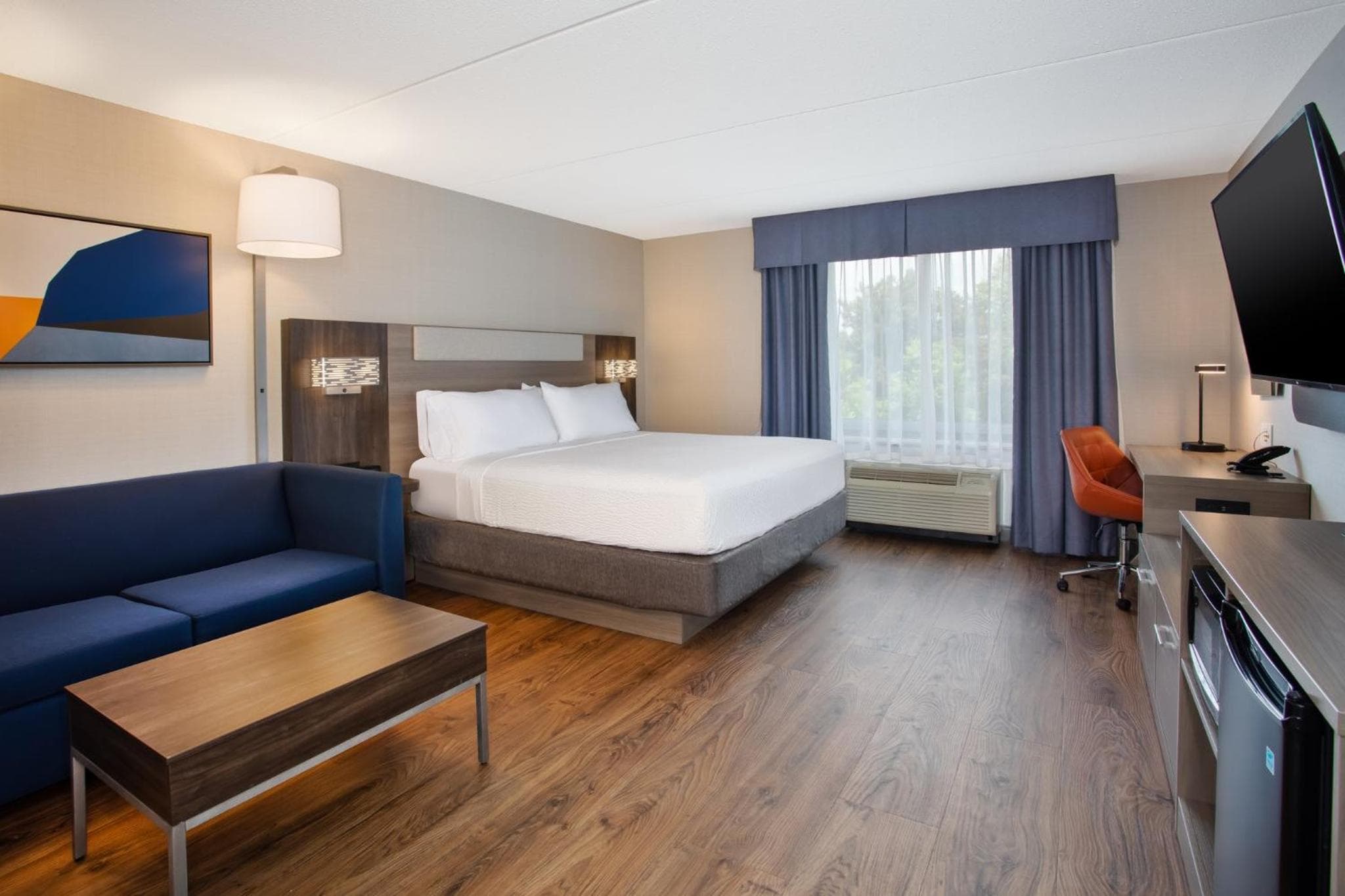 Holiday Inn Express Kingston Central by IHG