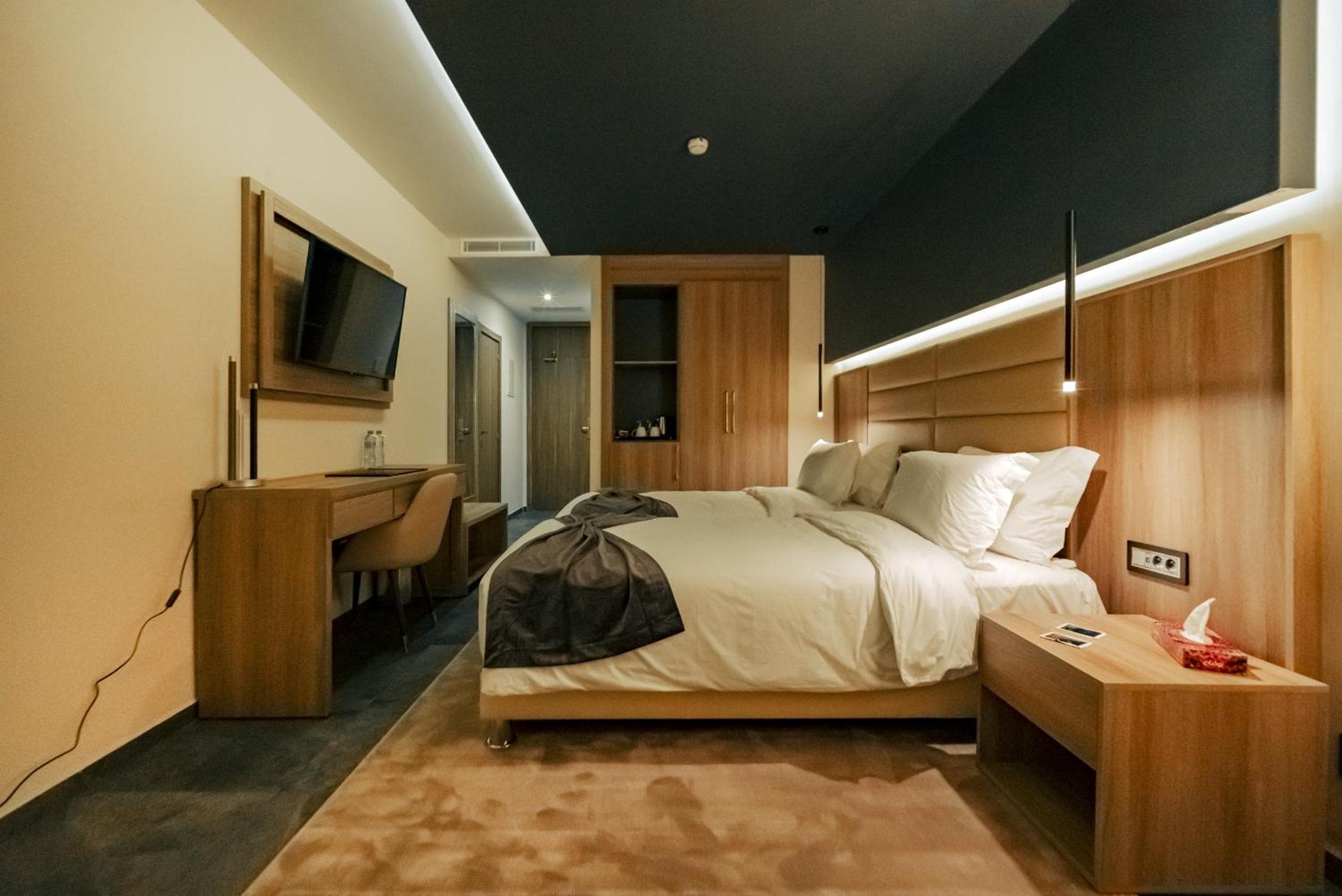 AD HOTEL HYDRA