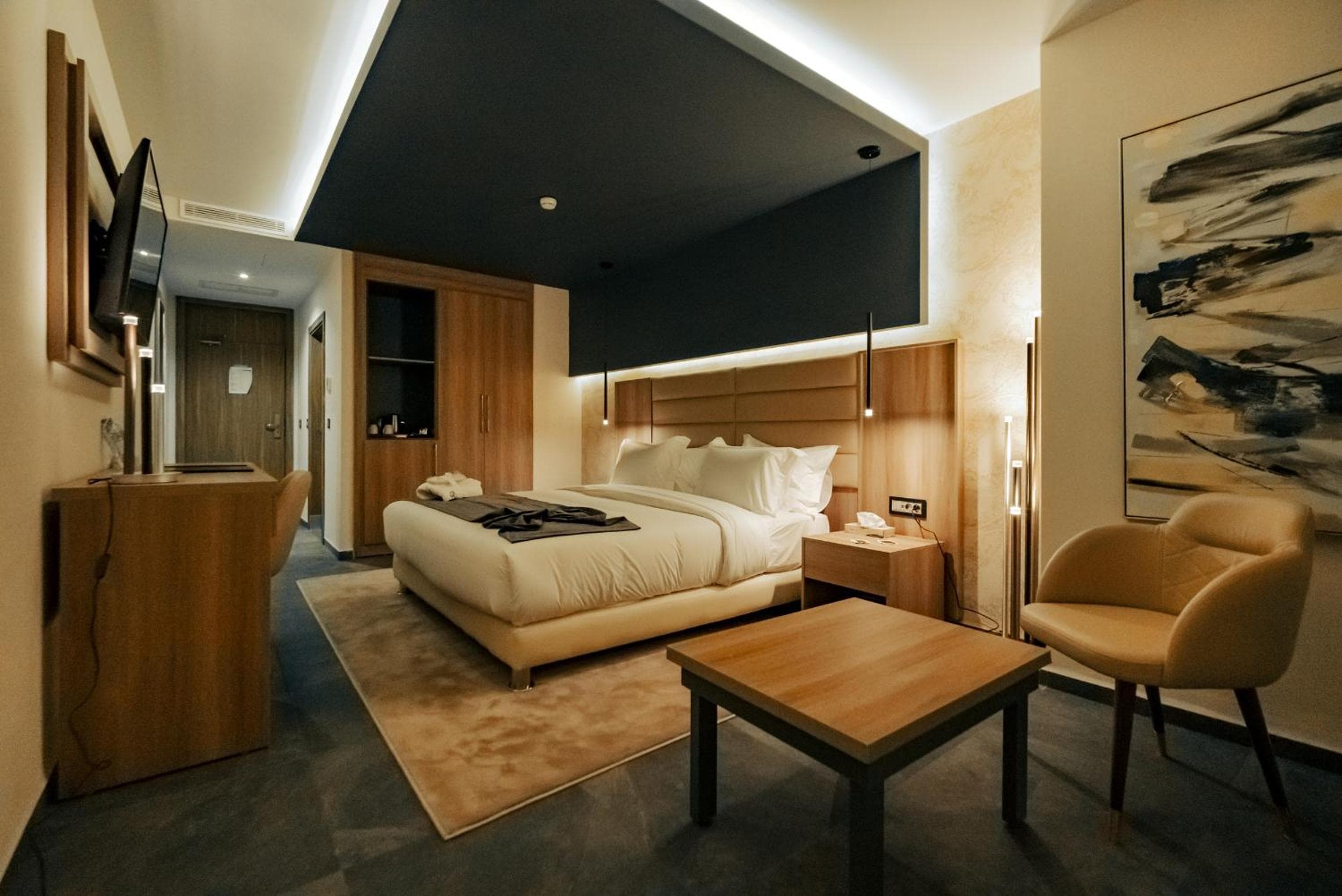 AD HOTEL HYDRA