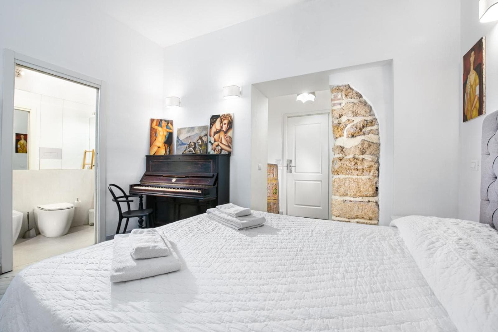 Boutique Hotel Porta di Castro