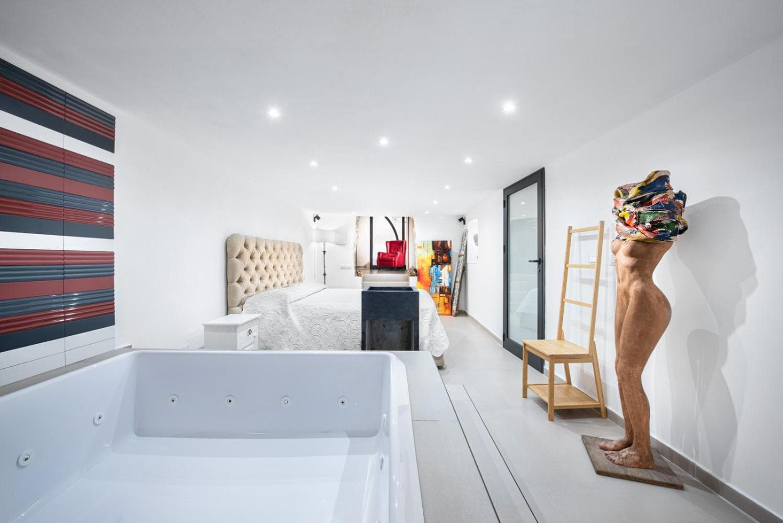 Boutique Hotel Porta di Castro