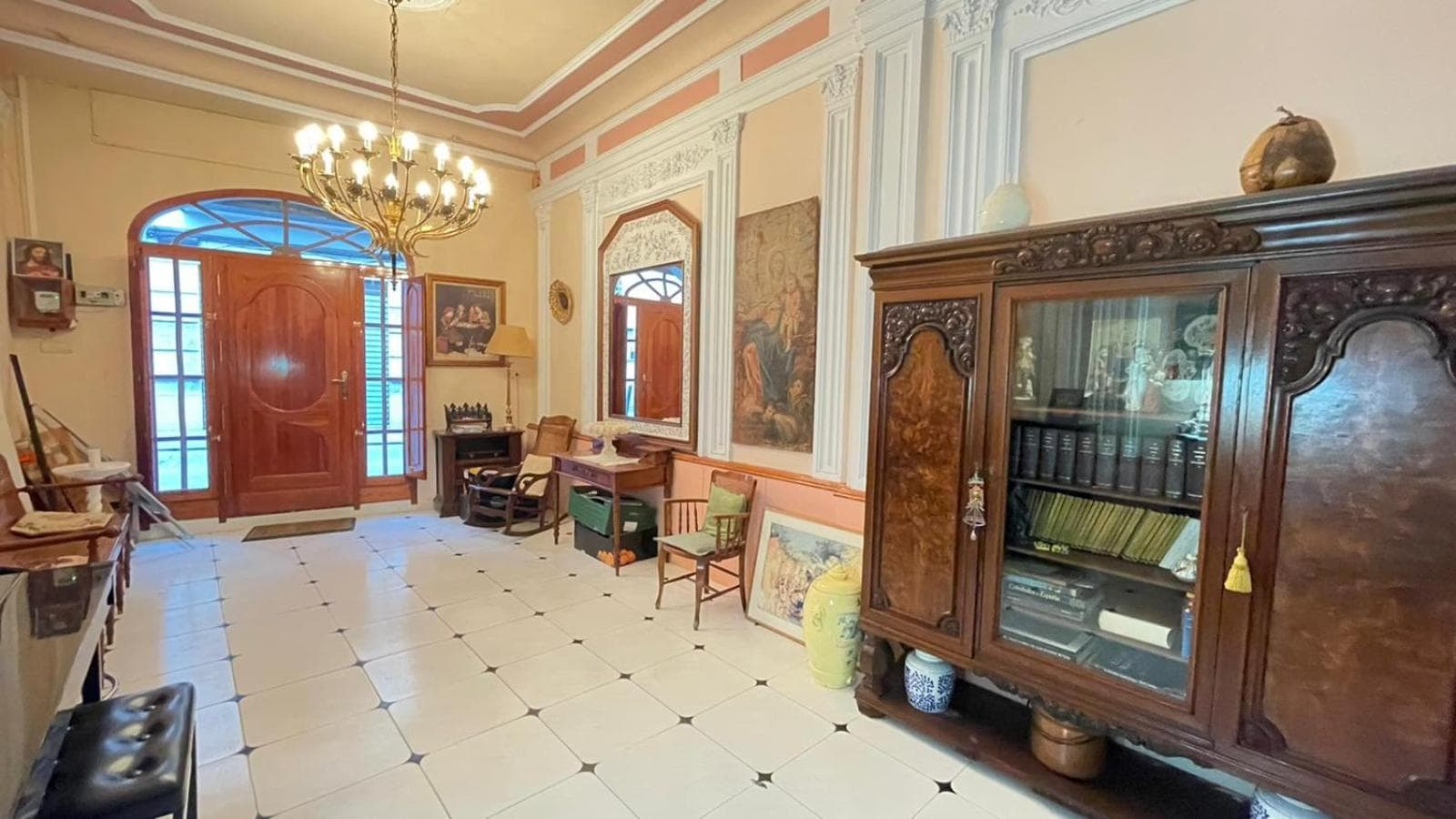 LA TRAVIATA - Buñol