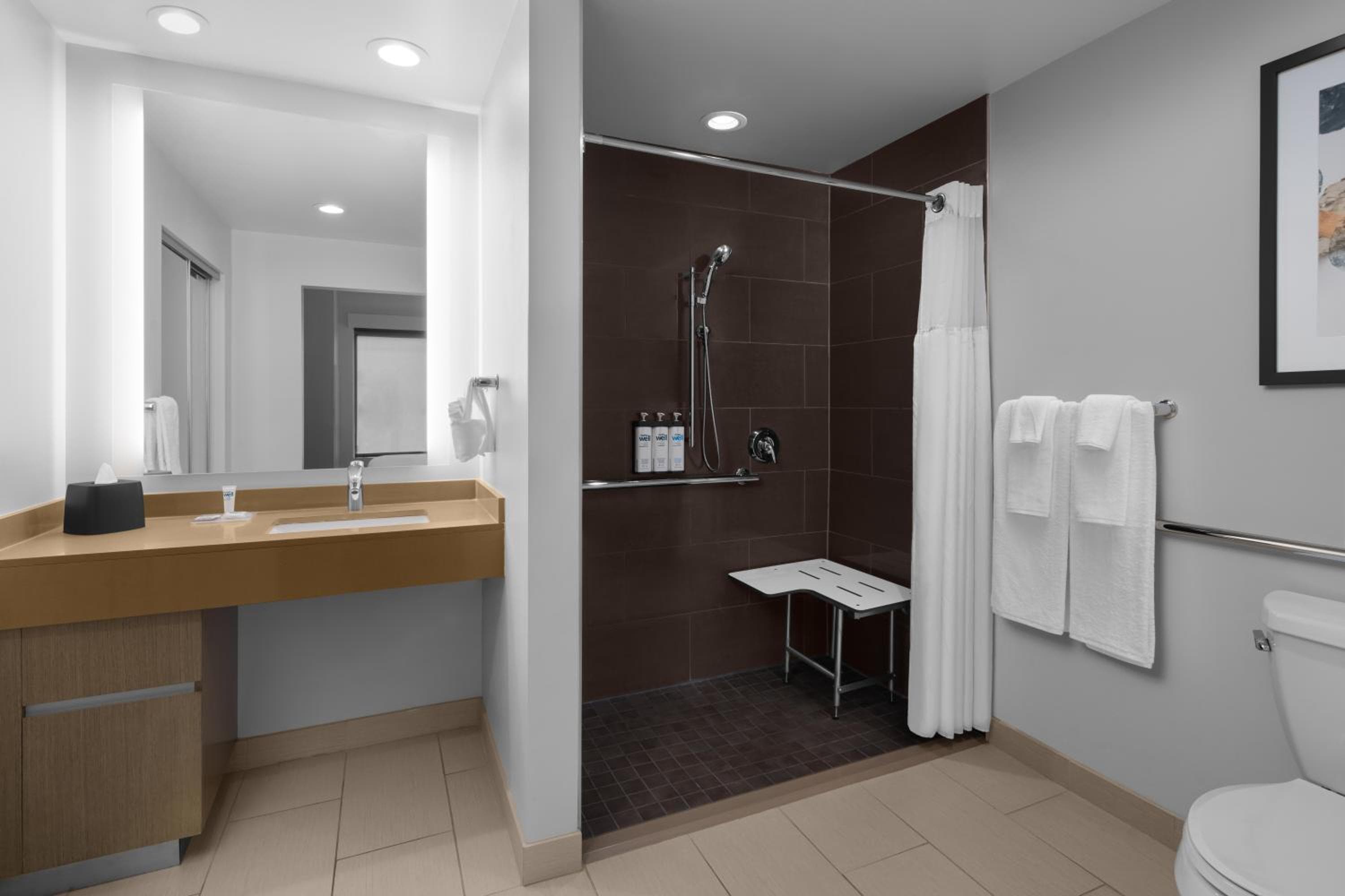 Hyatt House Raleigh North Hills