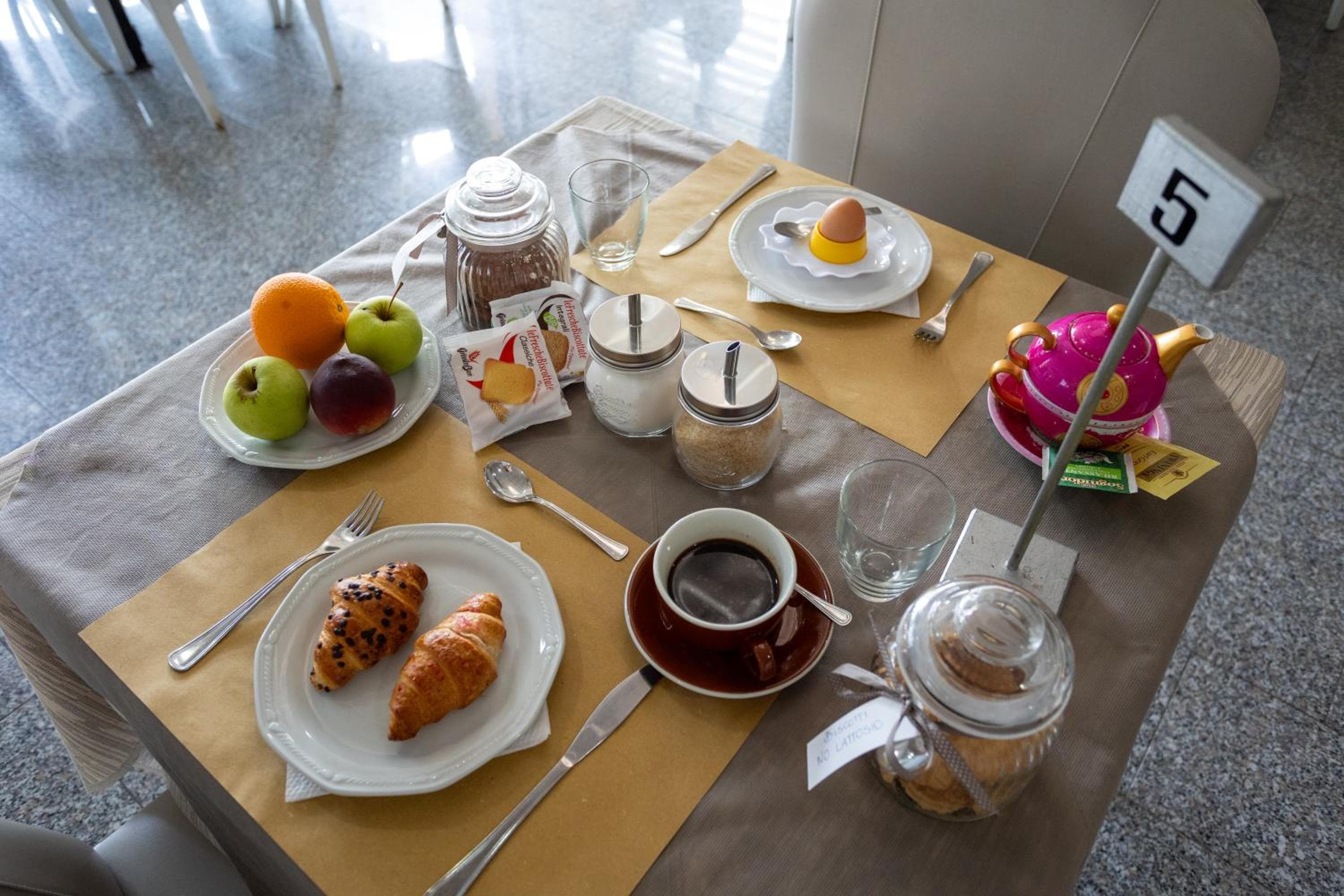 Hotel Fontaine Bleue