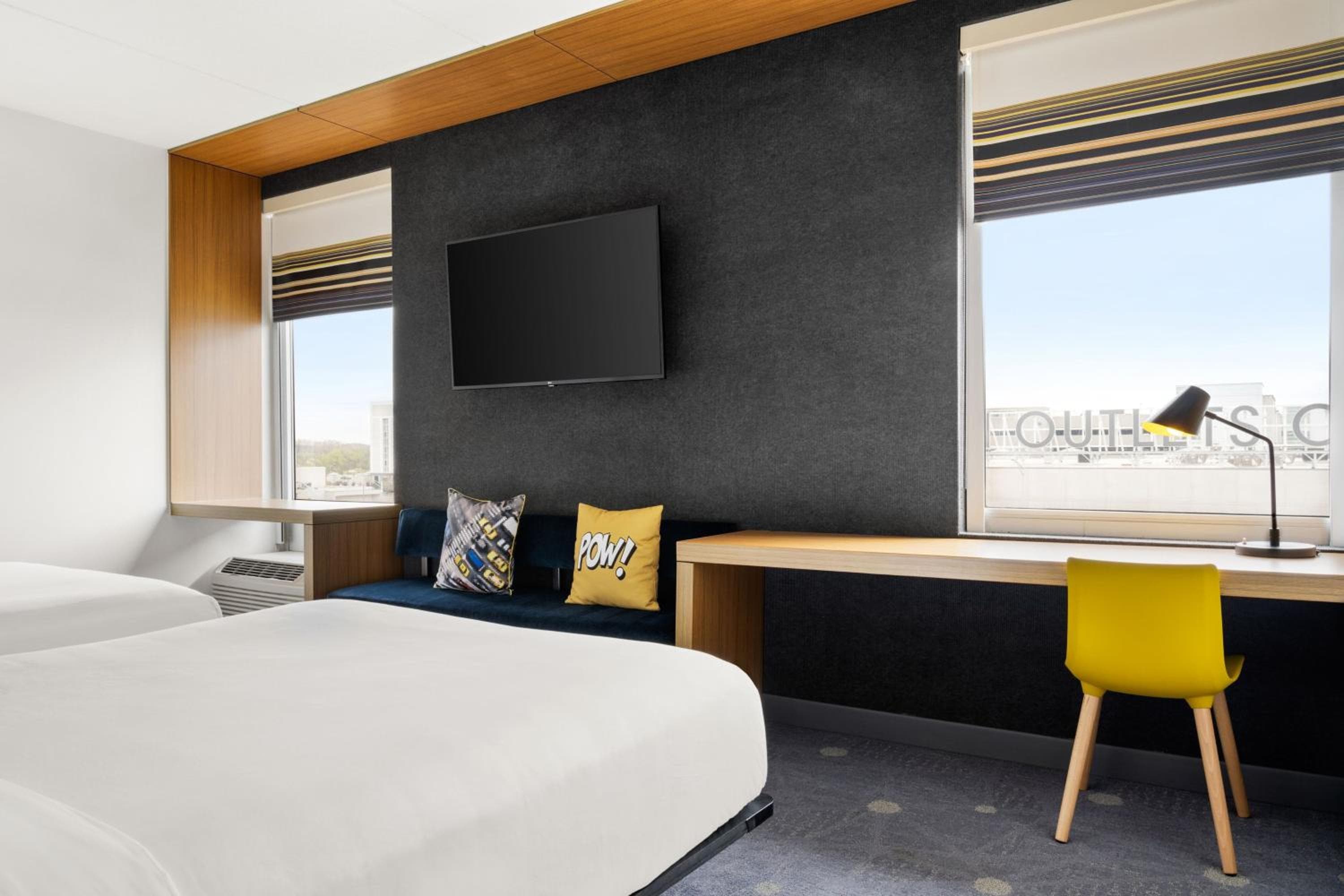 Aloft by Marriott Chicago O'Hare