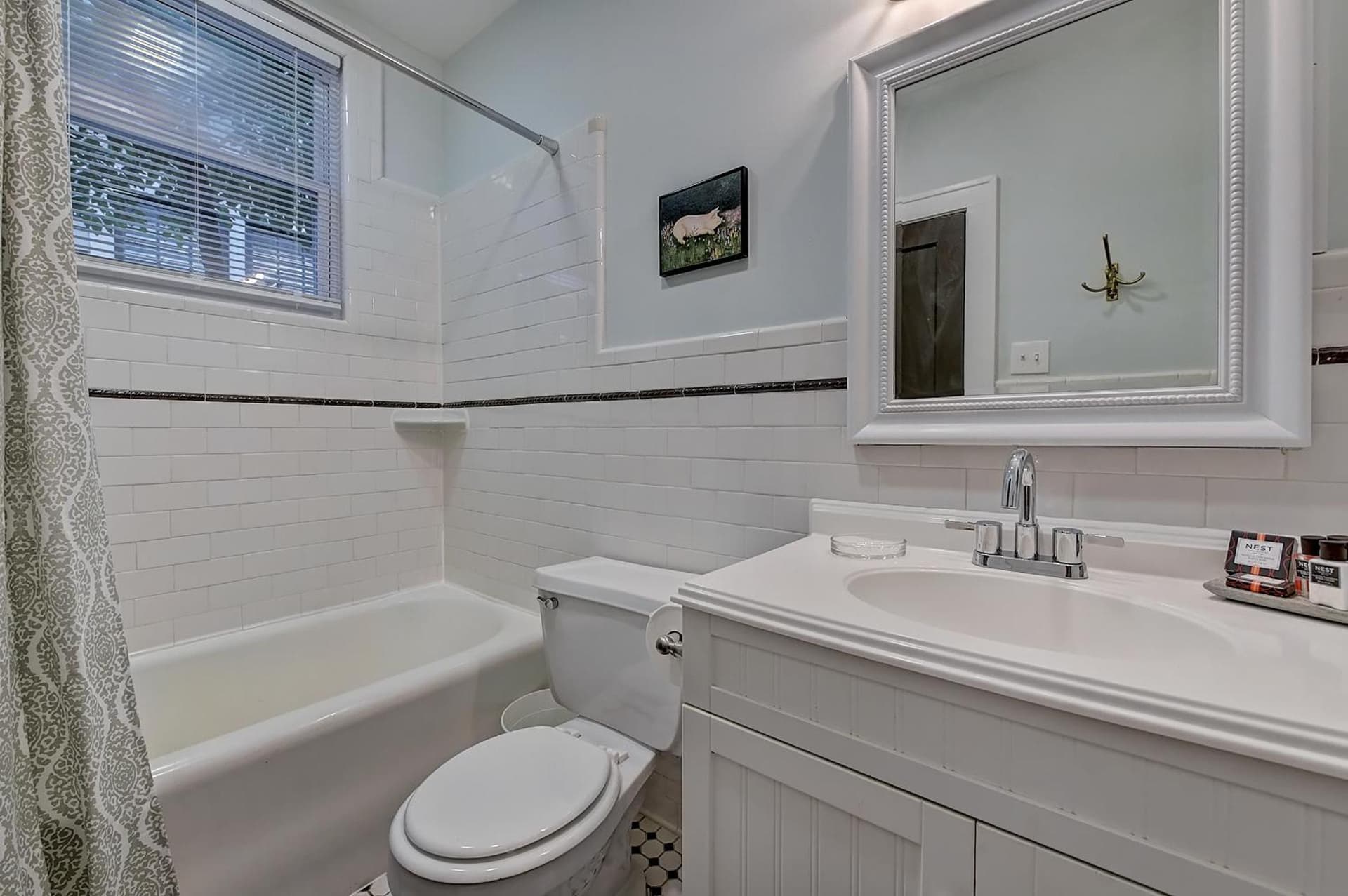 The Home Collection CLT: Lamar Avenue