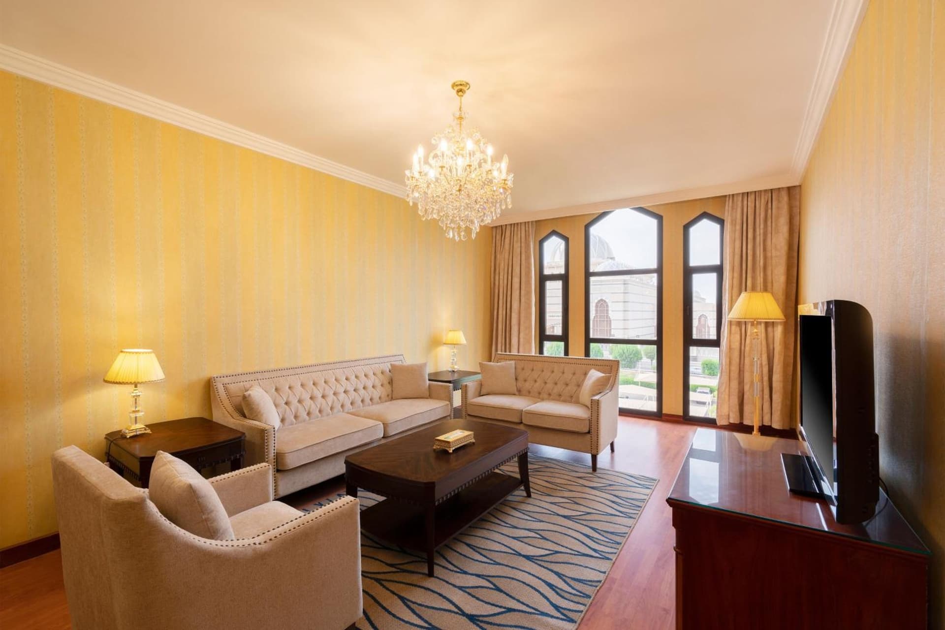 Le Meridien Medina