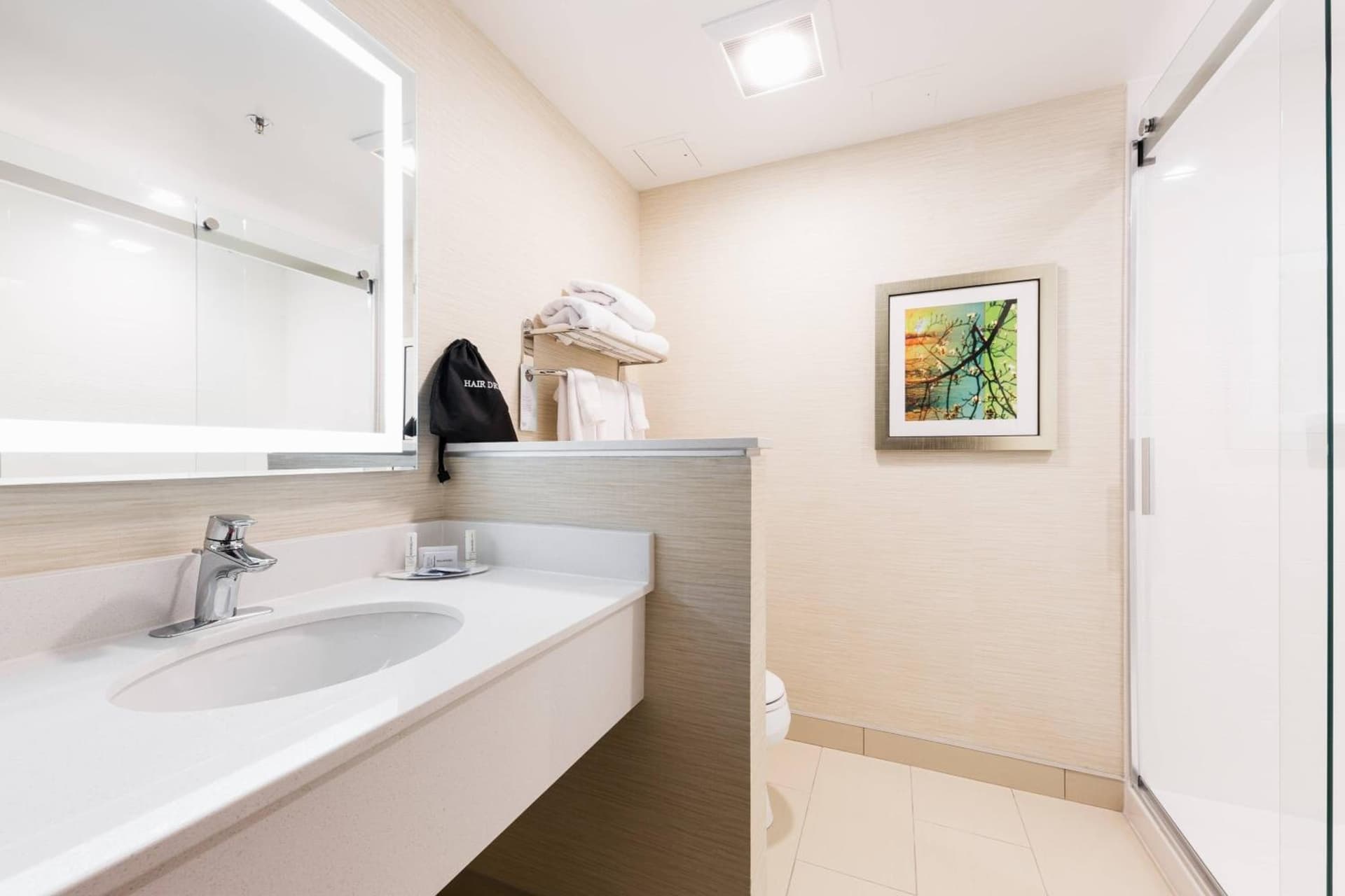 Fairfield by Marriott Edmonton North