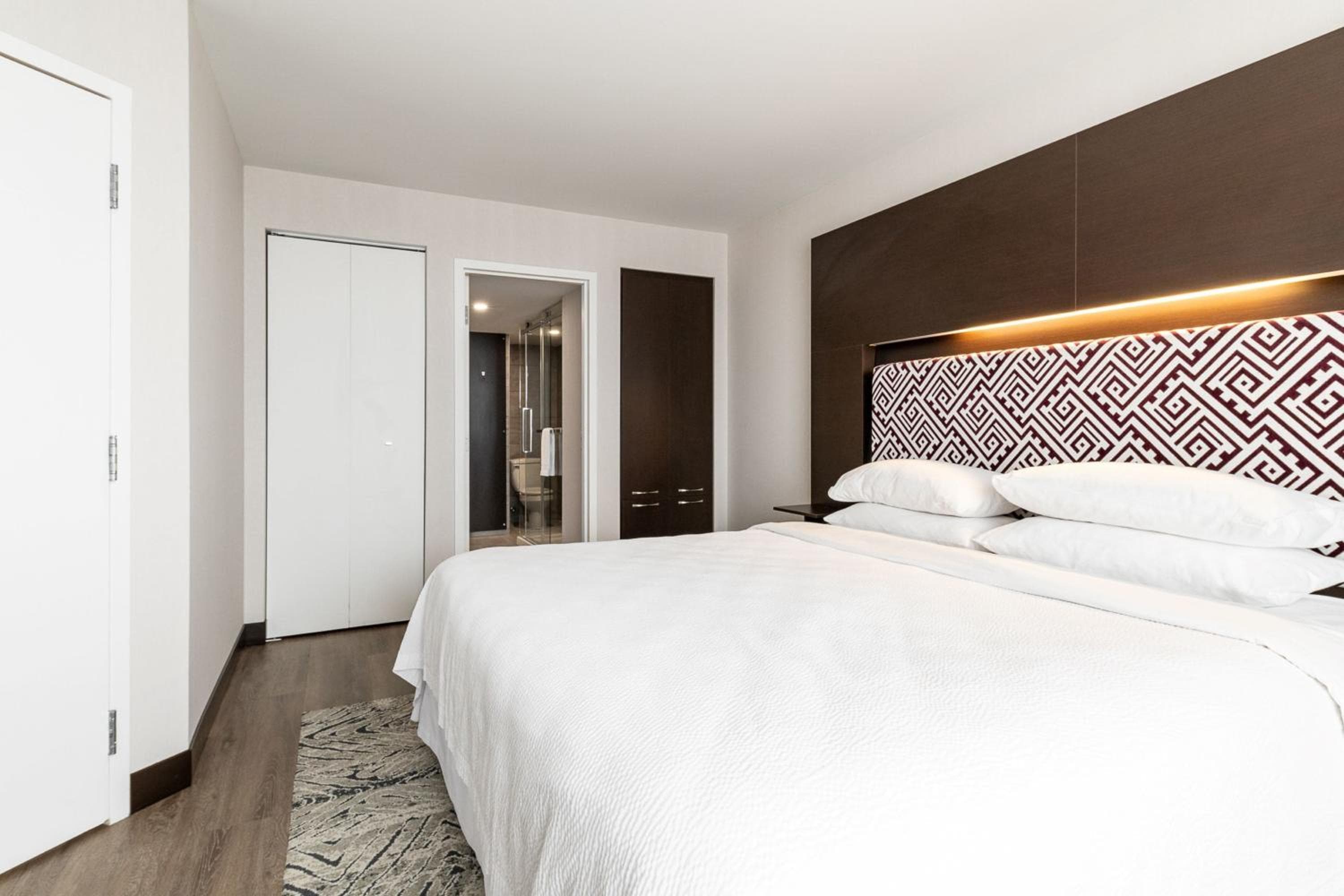 Four Points by Sheraton Lévis Convention Centre