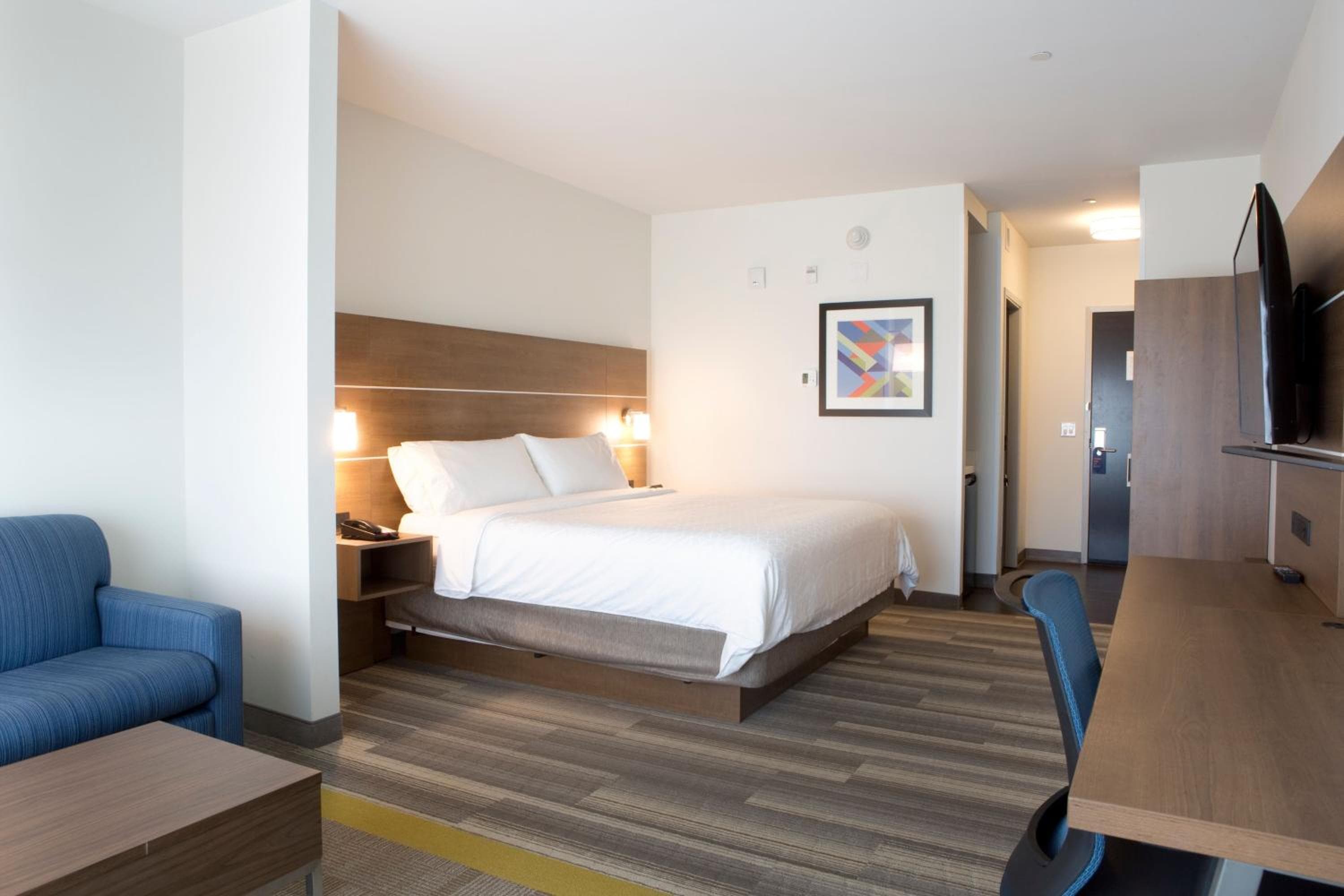 Holiday Inn Express & Suites - Edmonton SW – Windermere by IHG