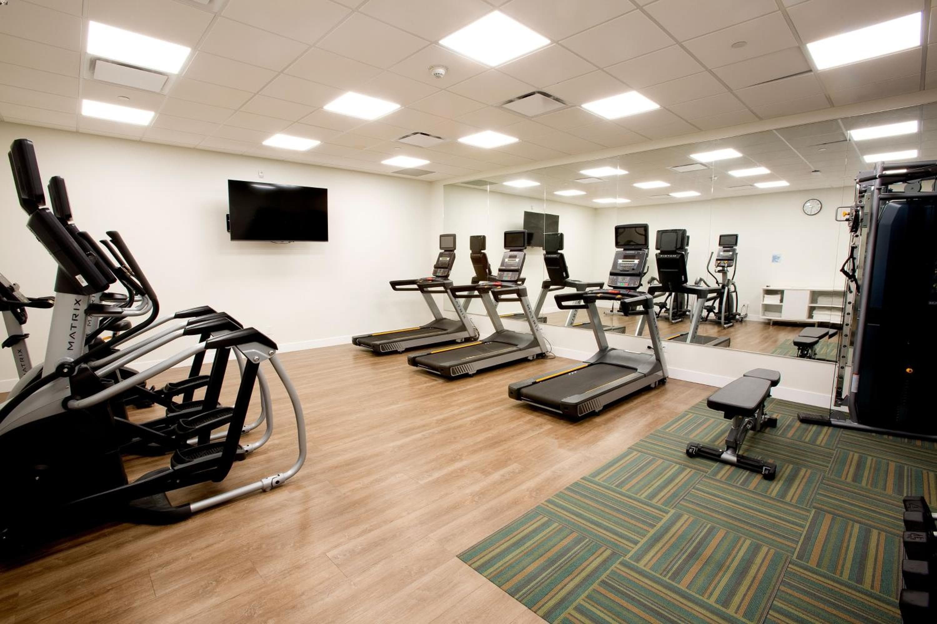 Holiday Inn Express & Suites - Edmonton SW – Windermere by IHG