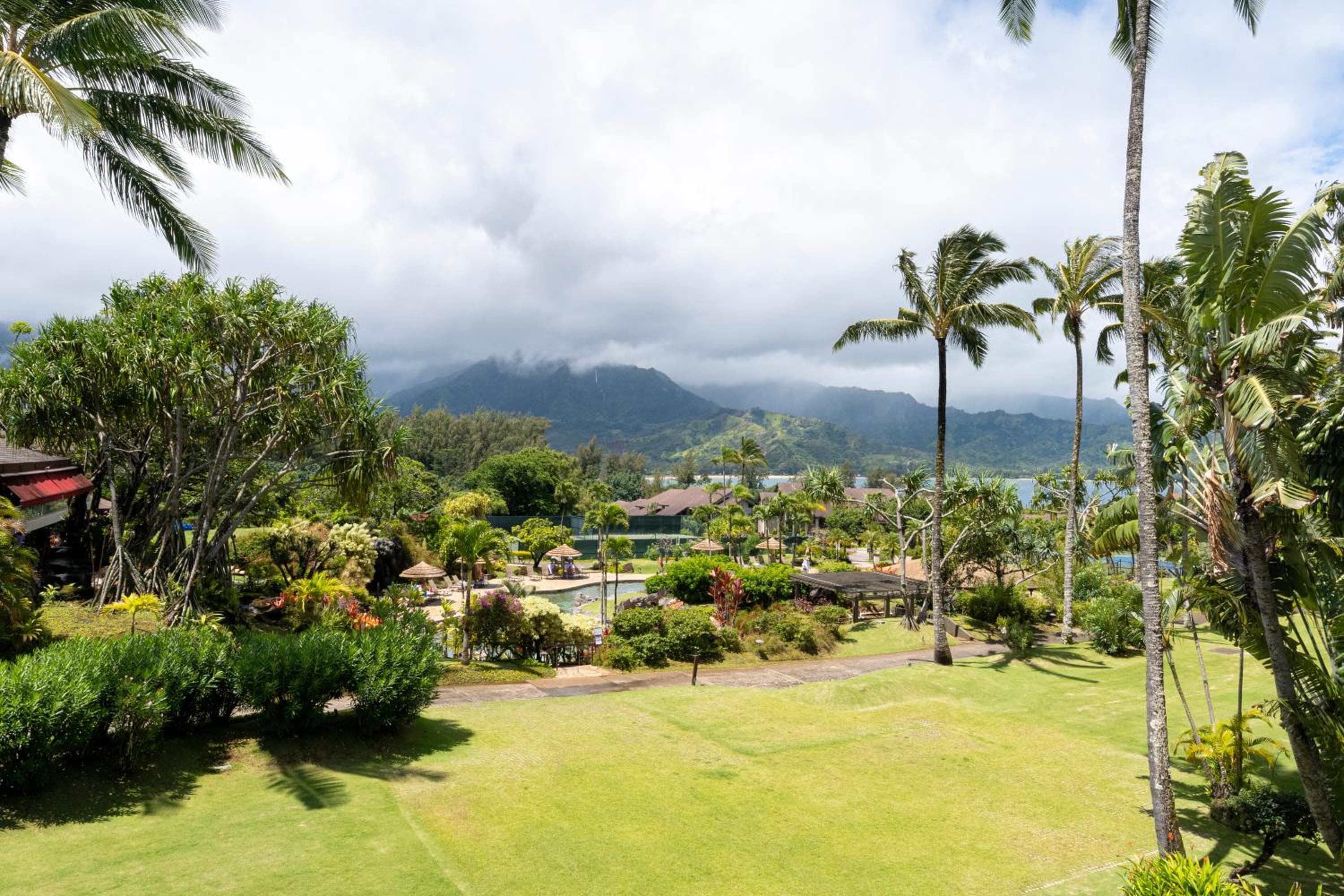 Hanalei Bay Resort