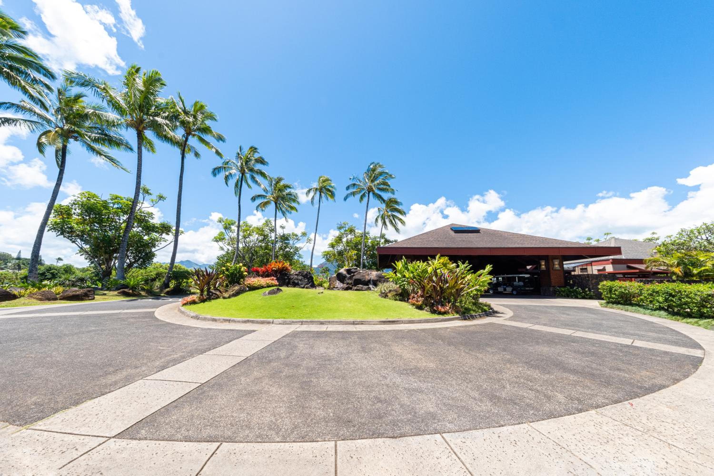 Hanalei Bay Resort