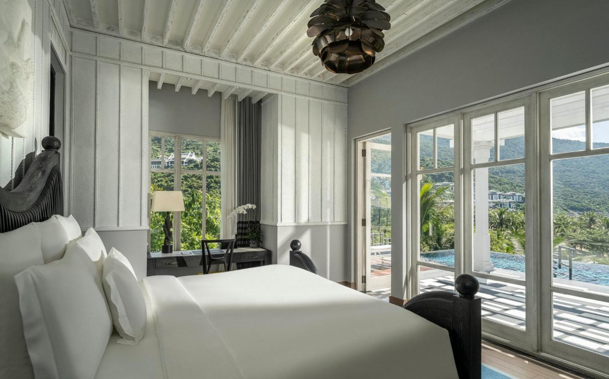 InterContinental Danang Sun Peninsula Resort by IHG