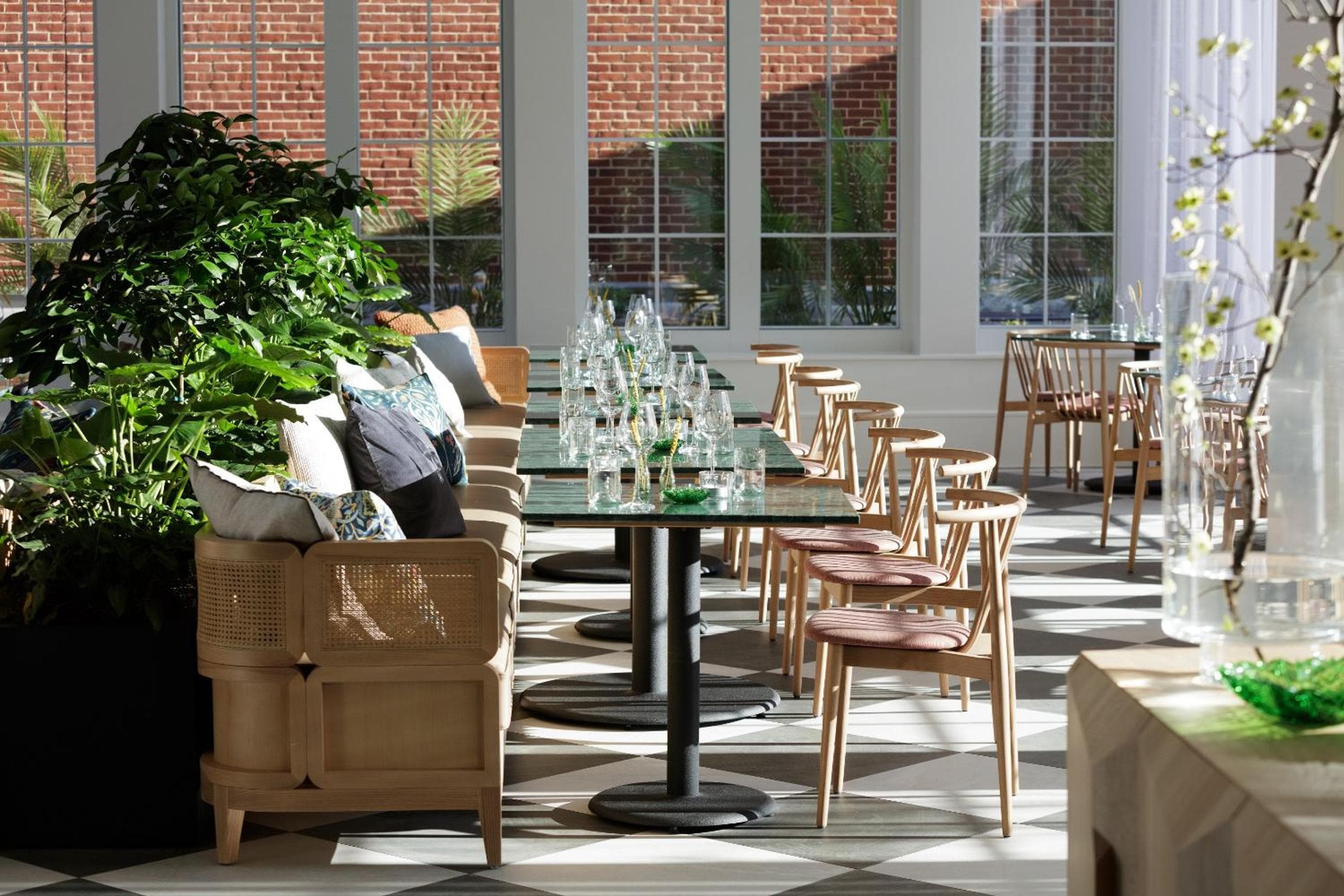 Kimpton - The Forum Hotel by IHG