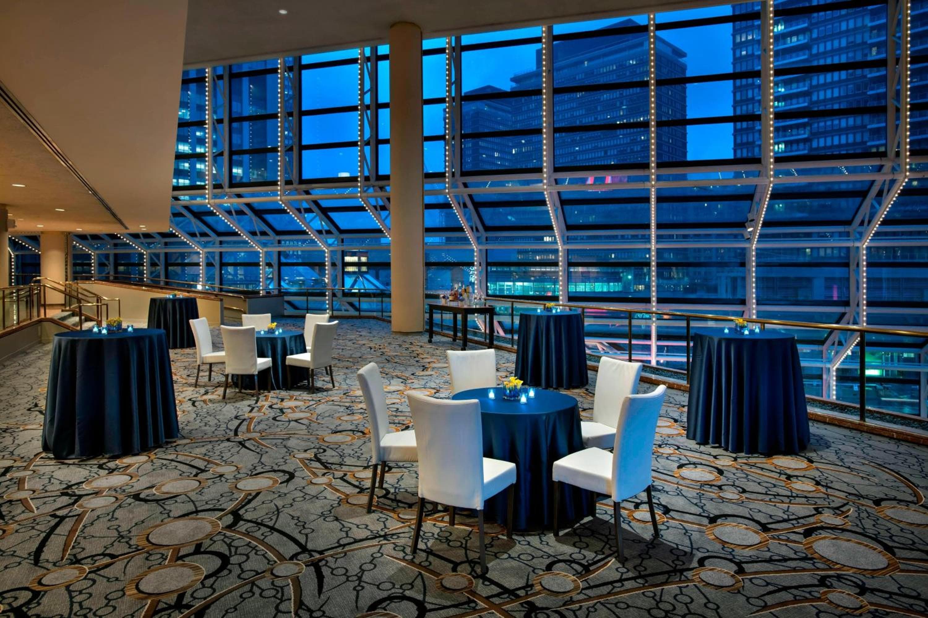 Boston Marriott Copley Place