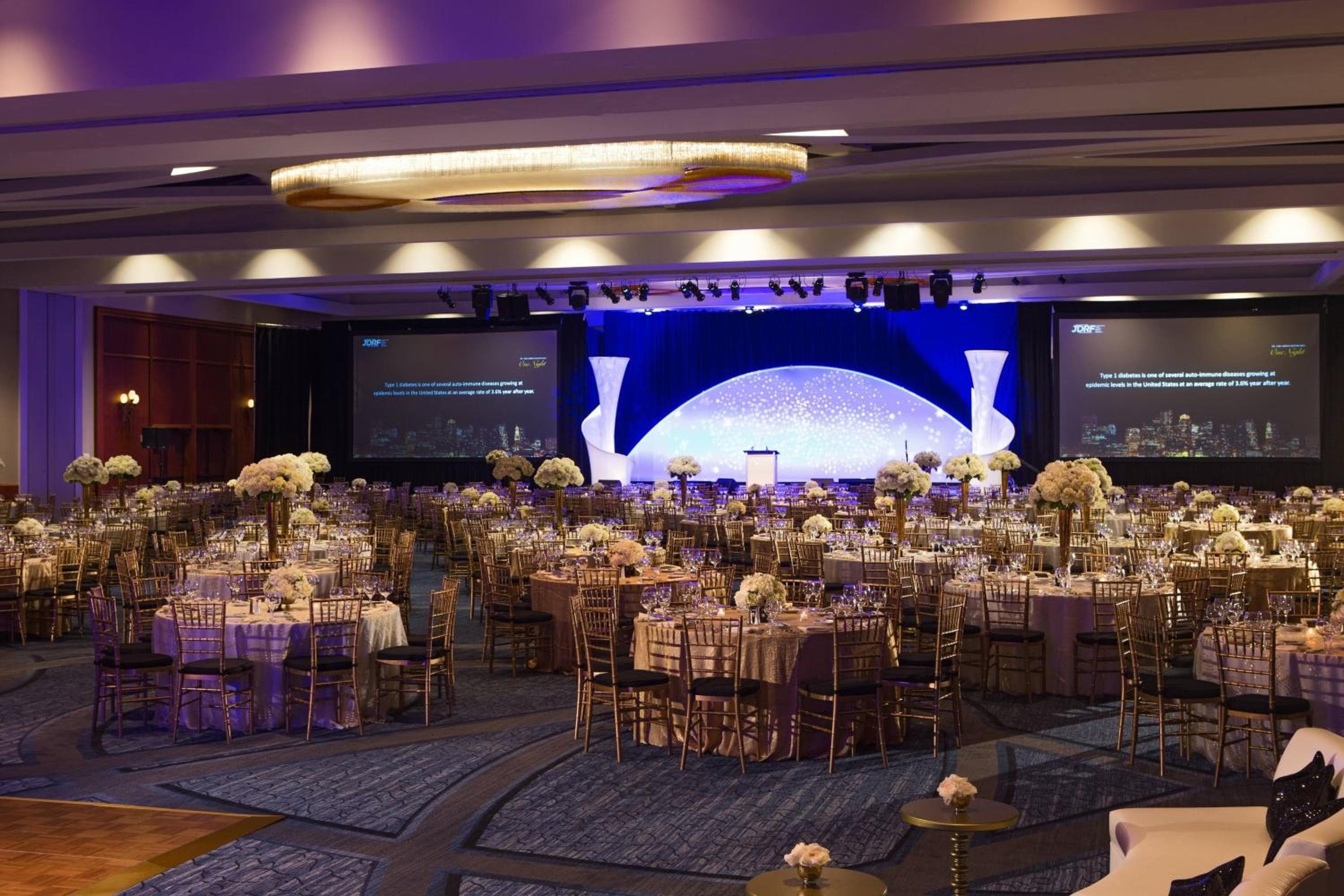 Boston Marriott Copley Place