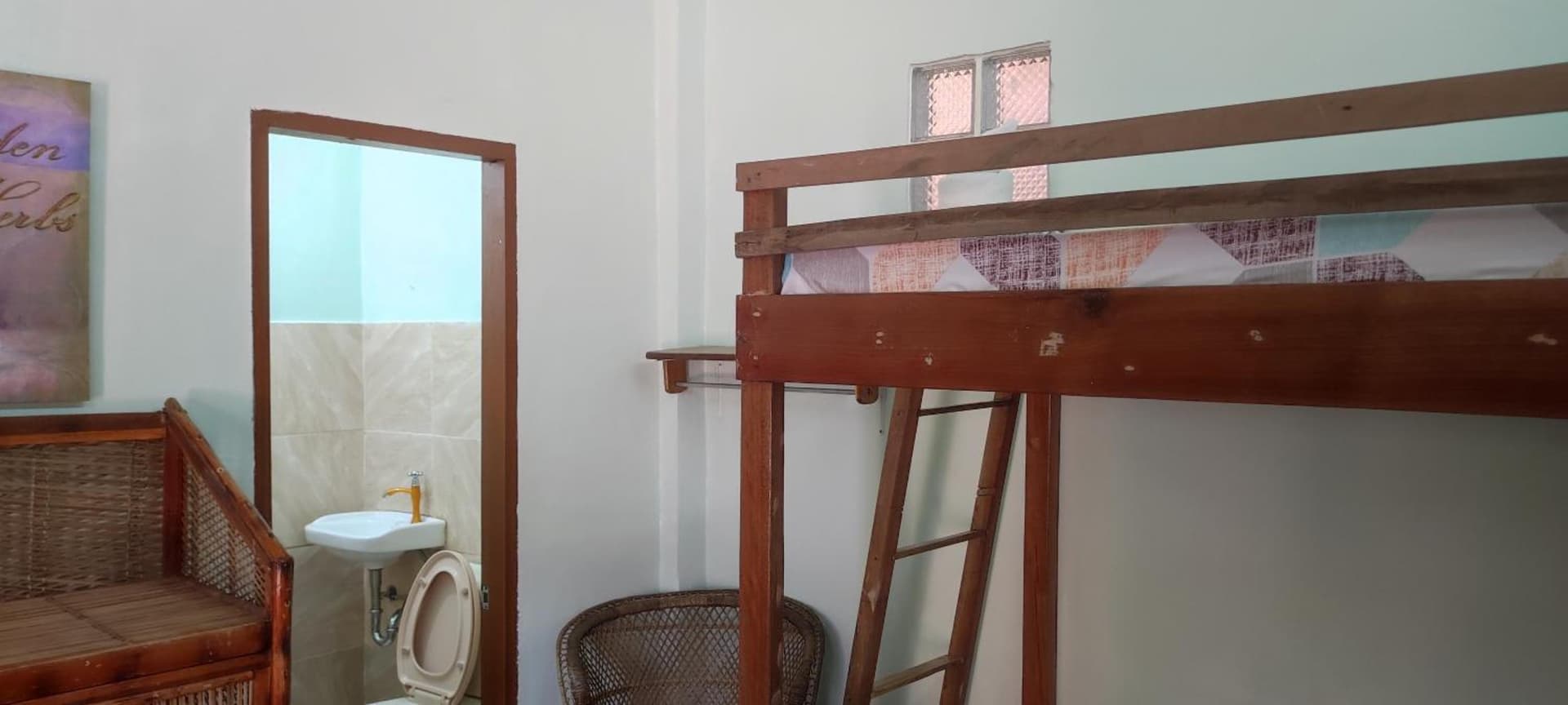 ALFA Garden Lodge