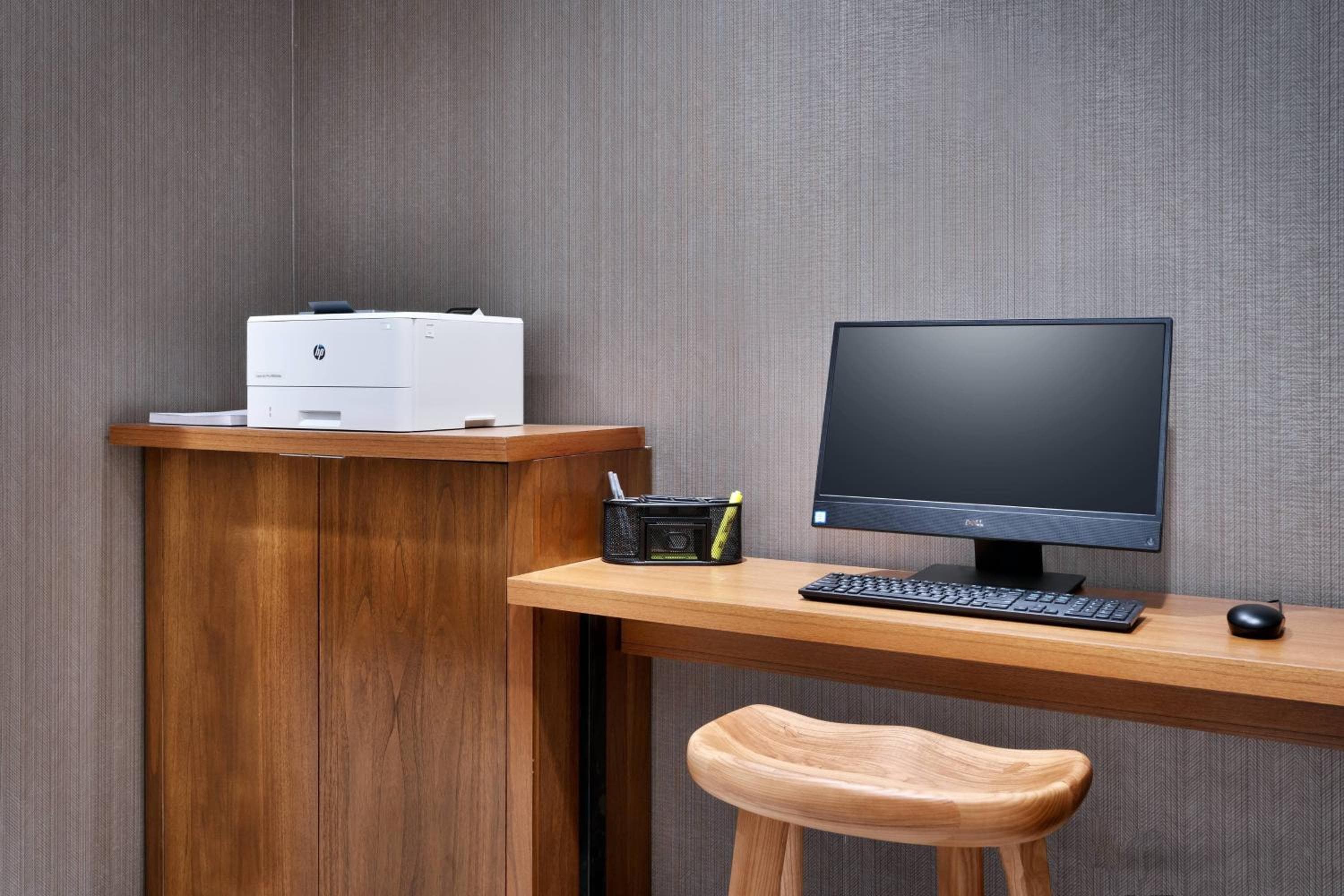SpringHill Suites by Marriott El Paso Airport