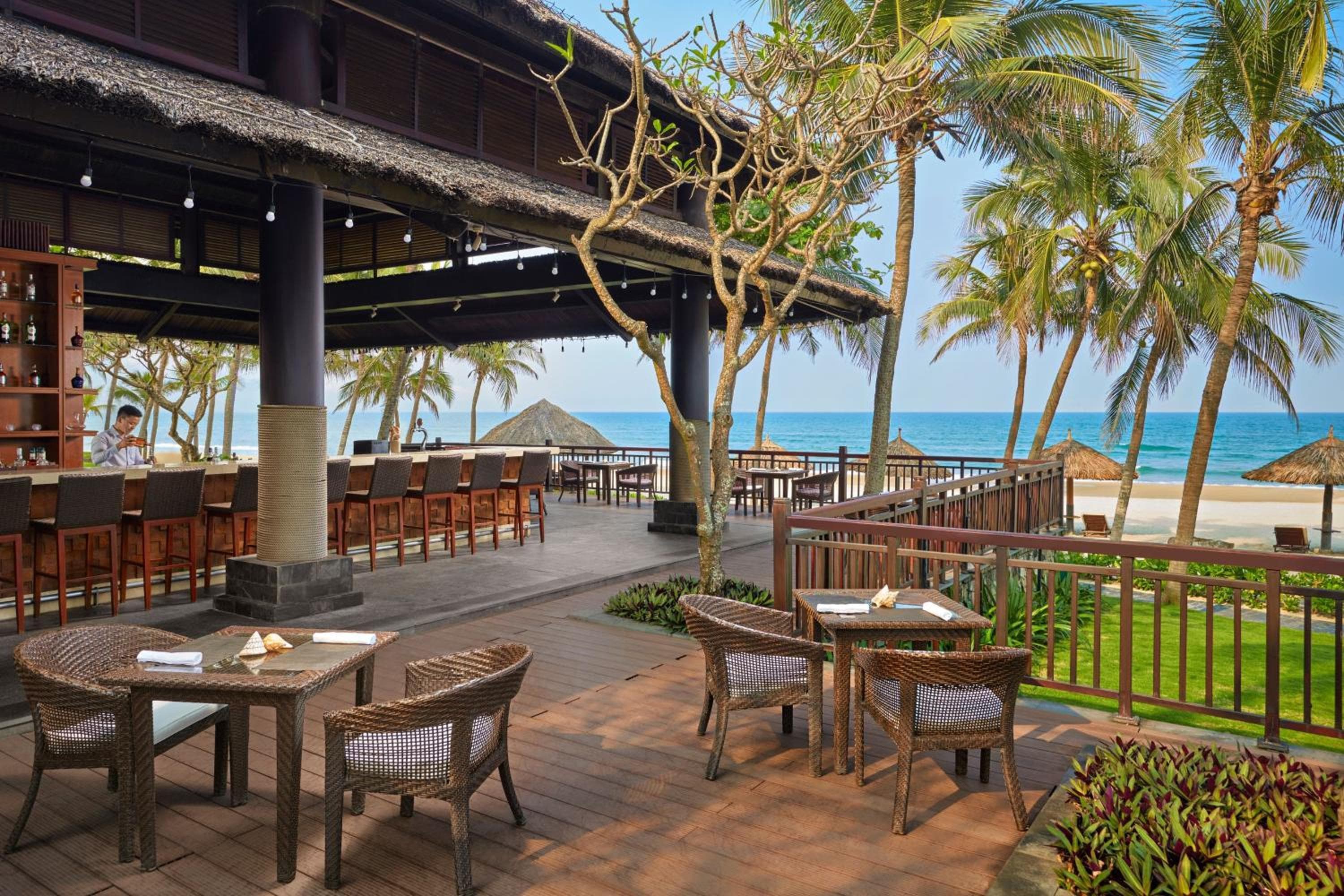 Danang Marriott Resort & Spa