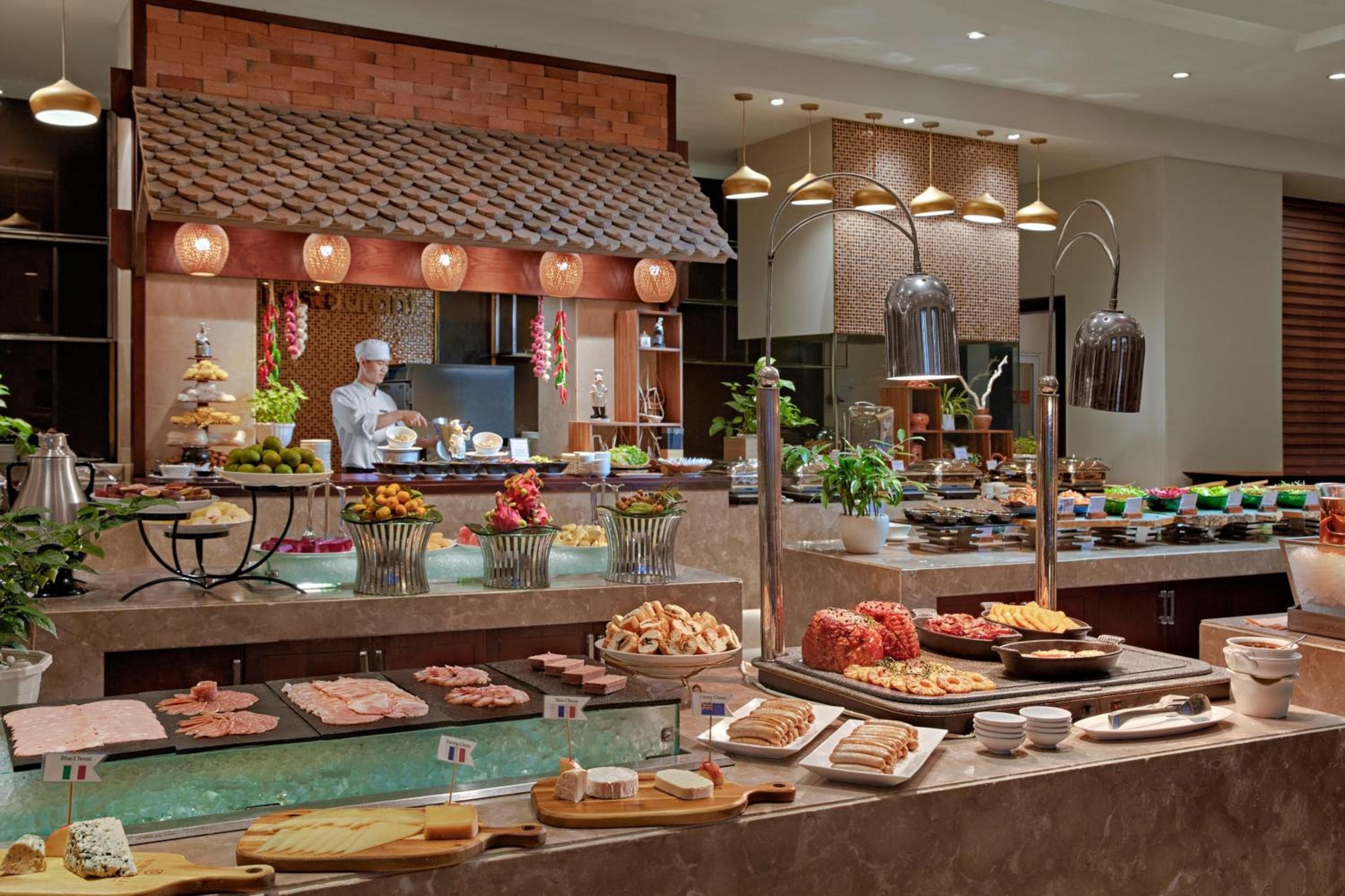 Danang Marriott Resort & Spa