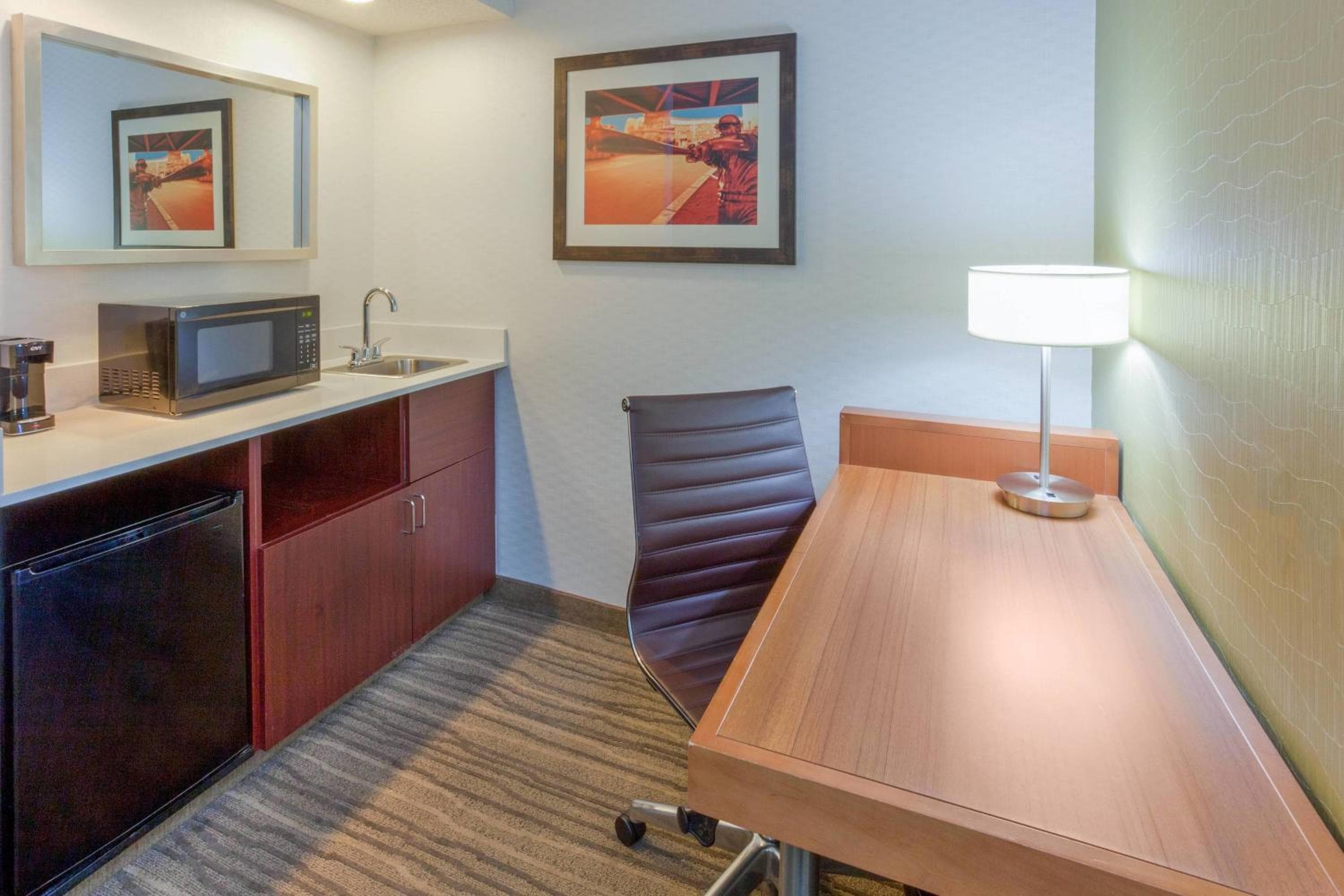 SpringHill Suites Minneapolis West St. Louis Park