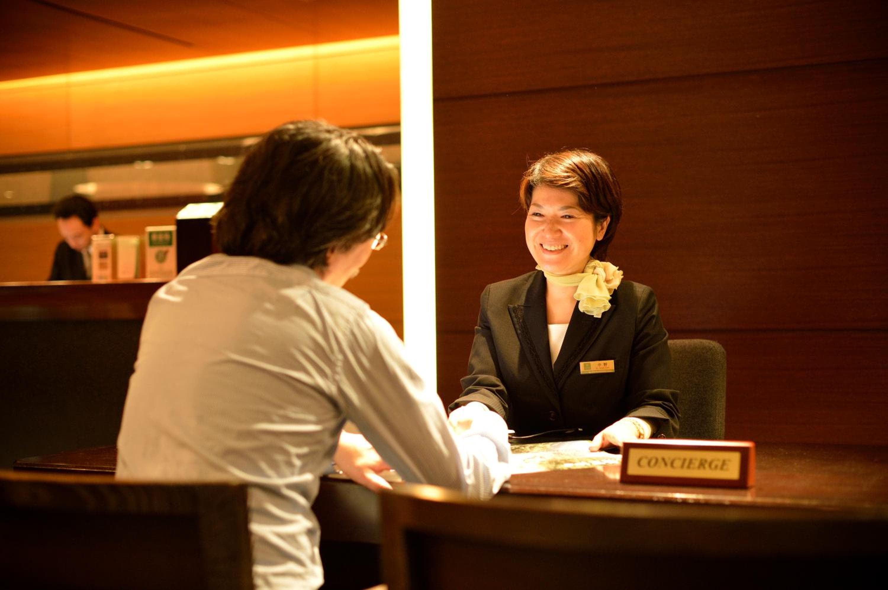 Kyoto Tokyu Hotel