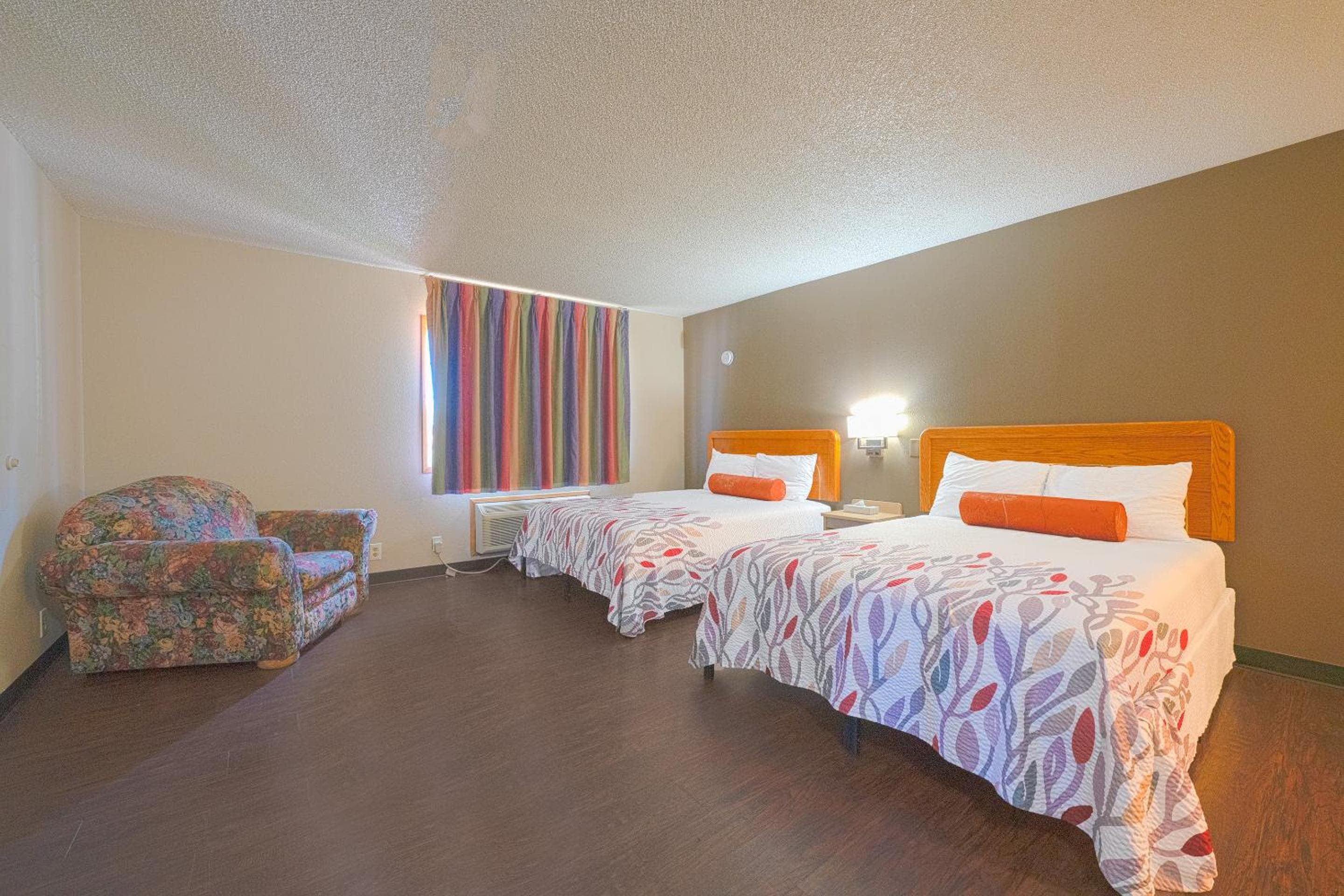 Budget Inn Gladstone By OYO - Portland Clackamas