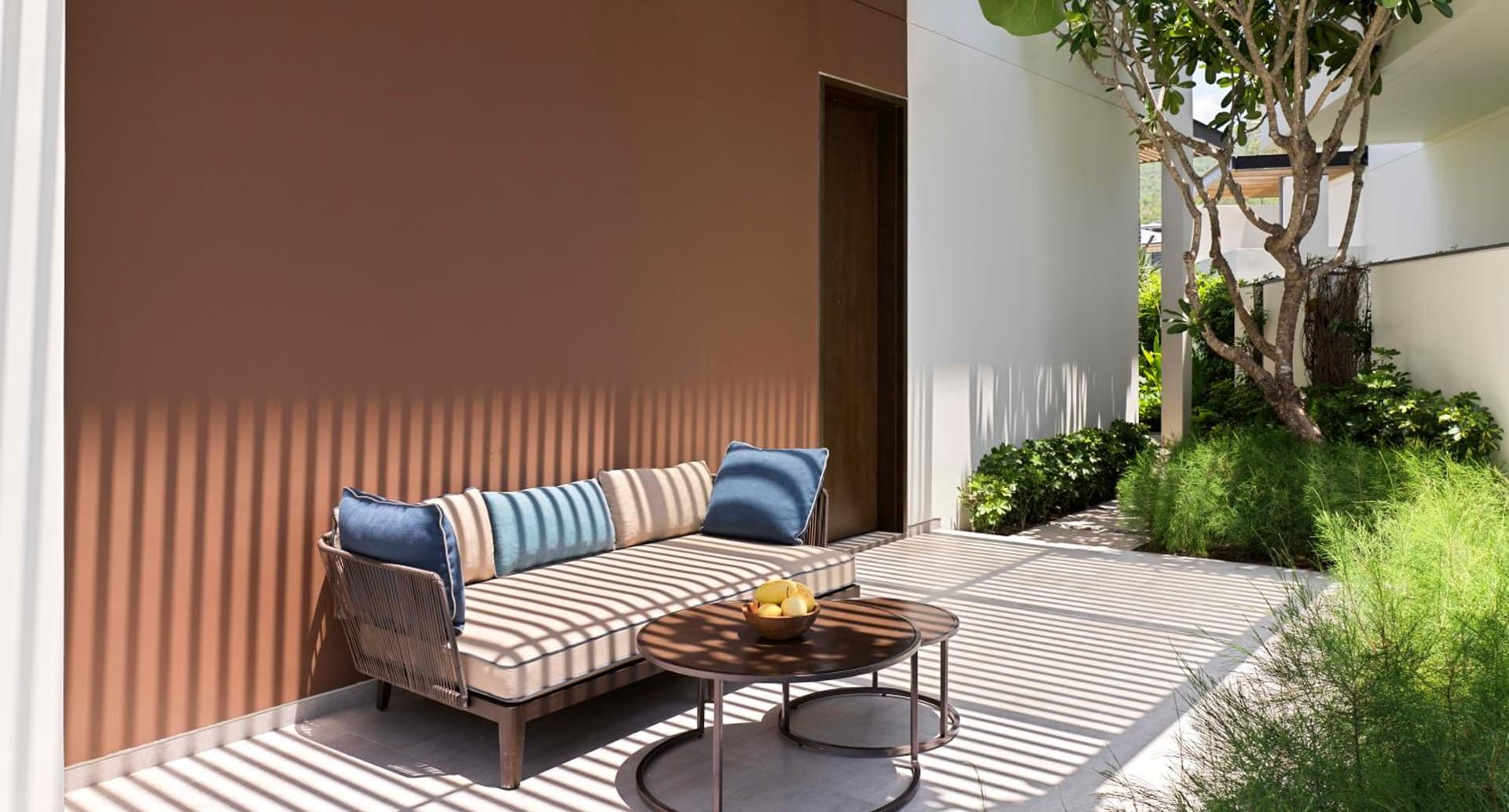 Villa Le Corail, a Gran Meliá Hotel