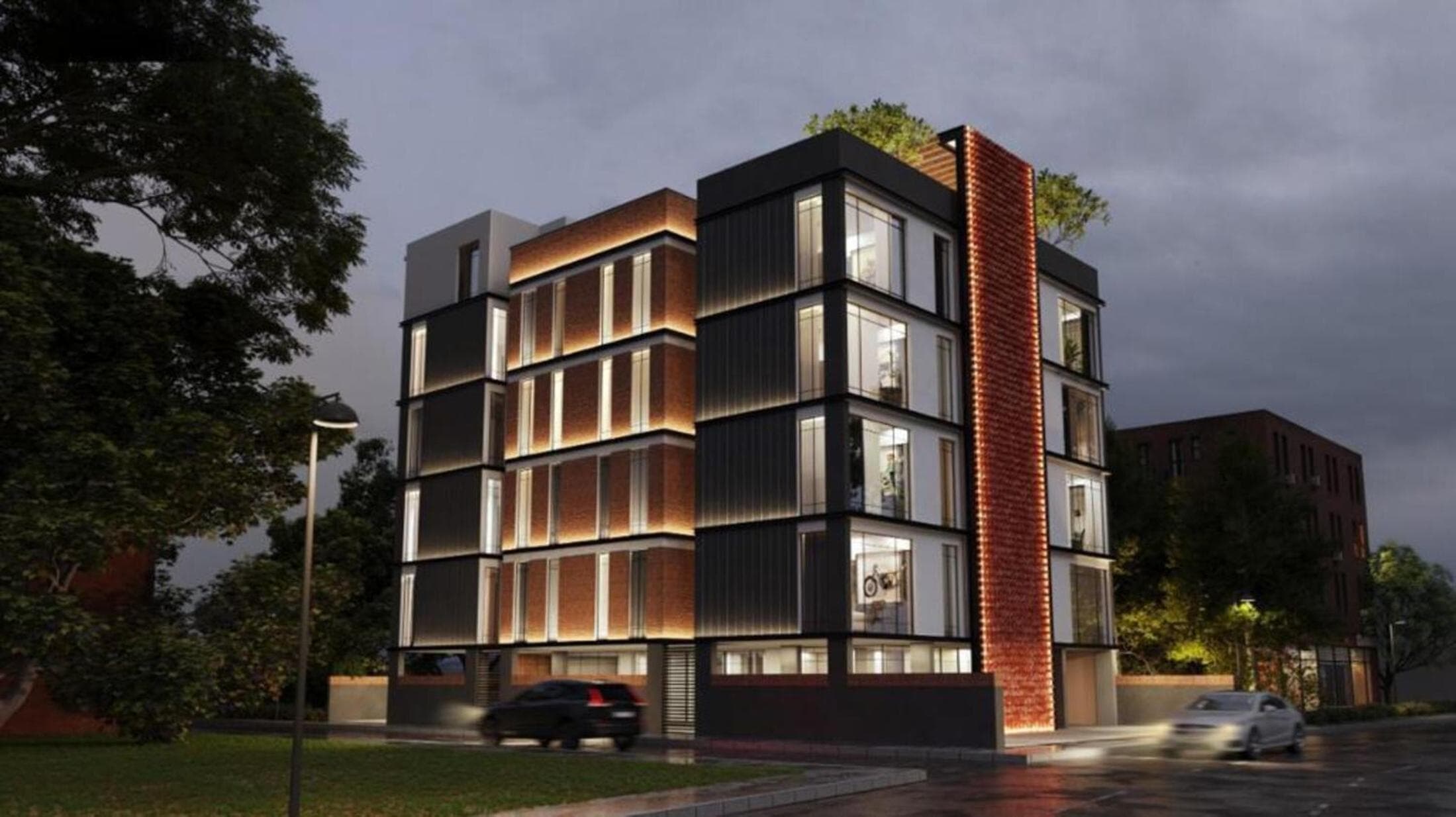 Hotel Limon & Banquet Sector 29, Gurgaon