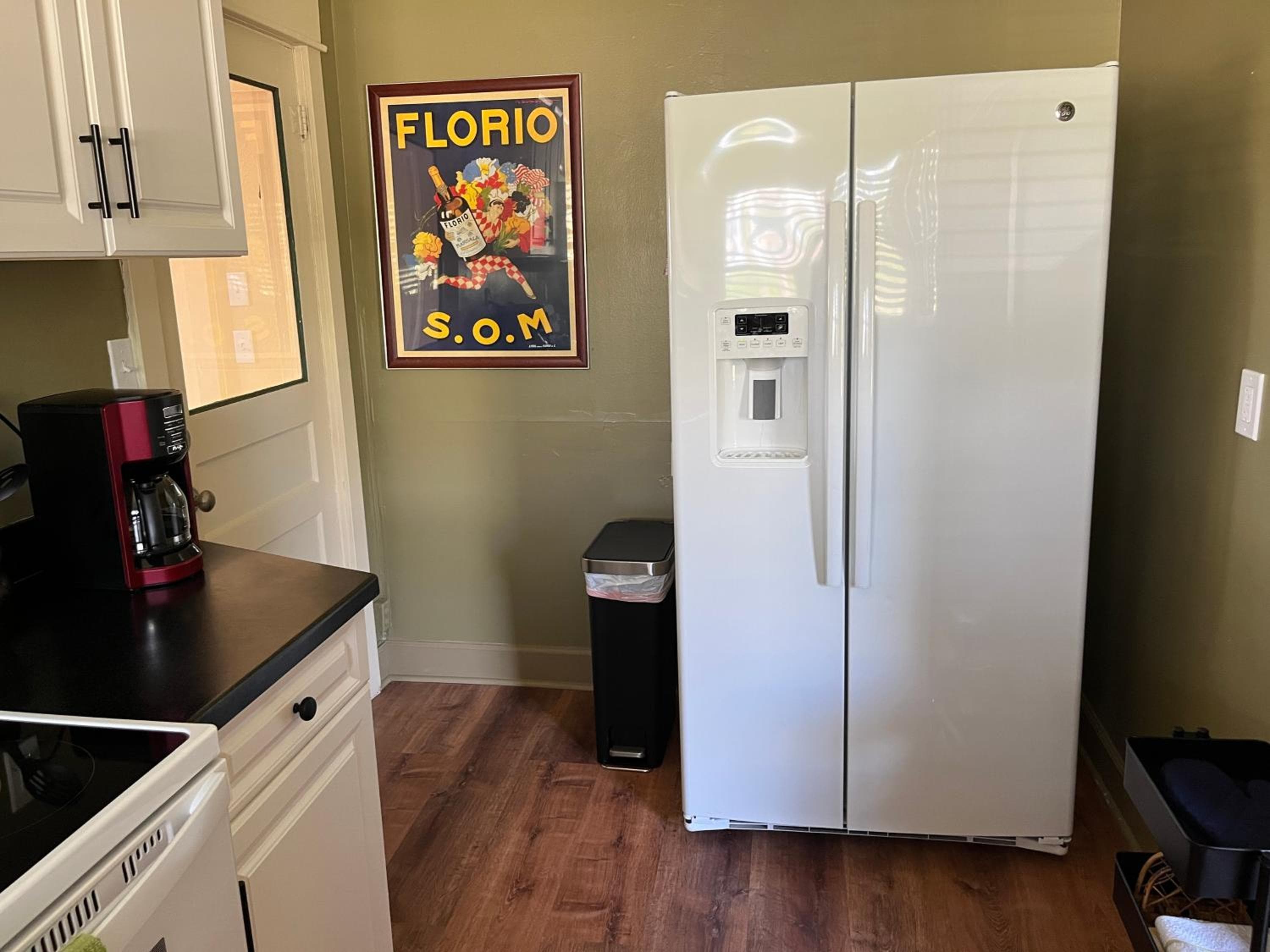 Altamont Park Entire Bungalow Super Rate New Listing