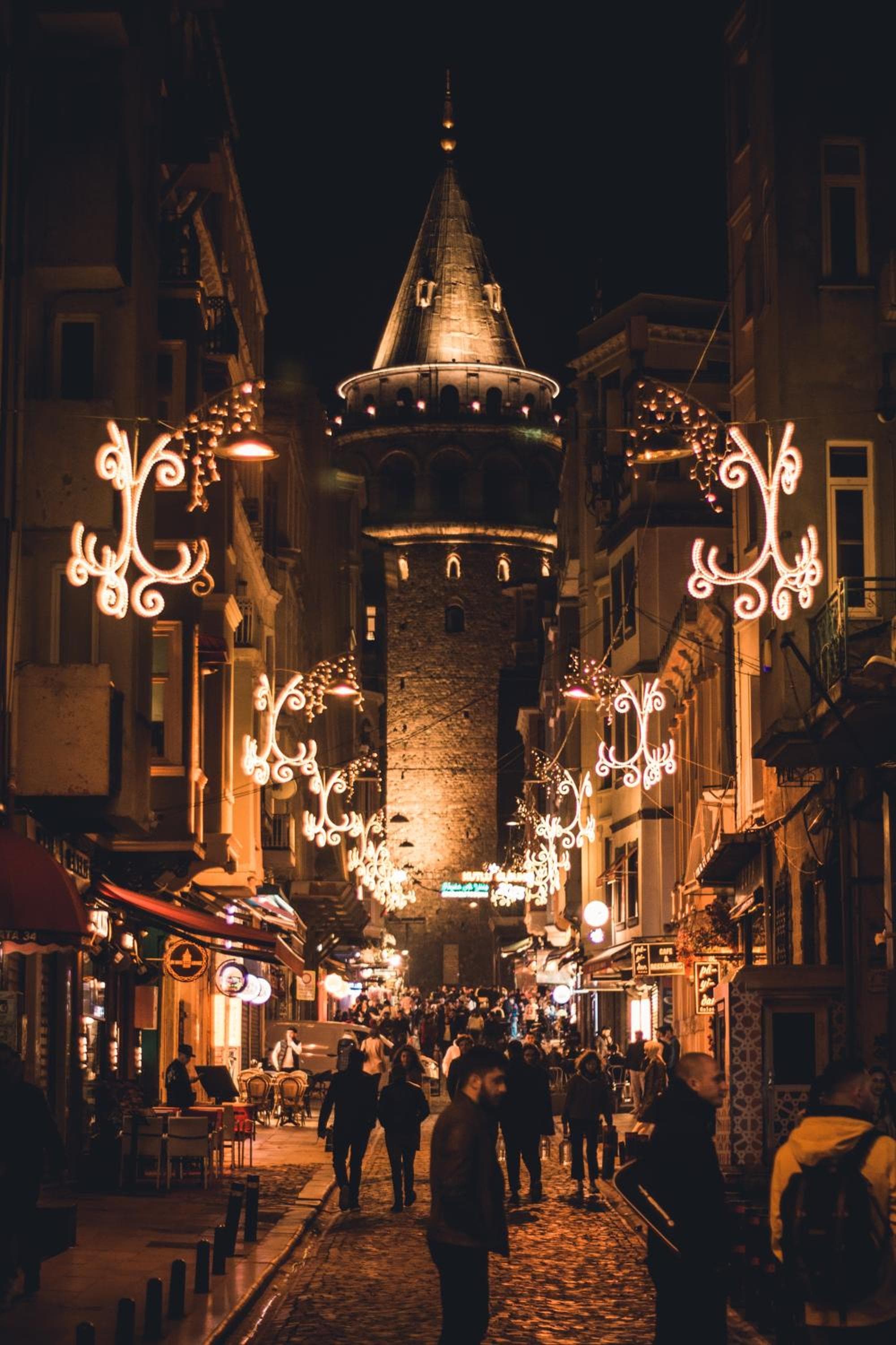 Hotel Gritti Pera & Spa