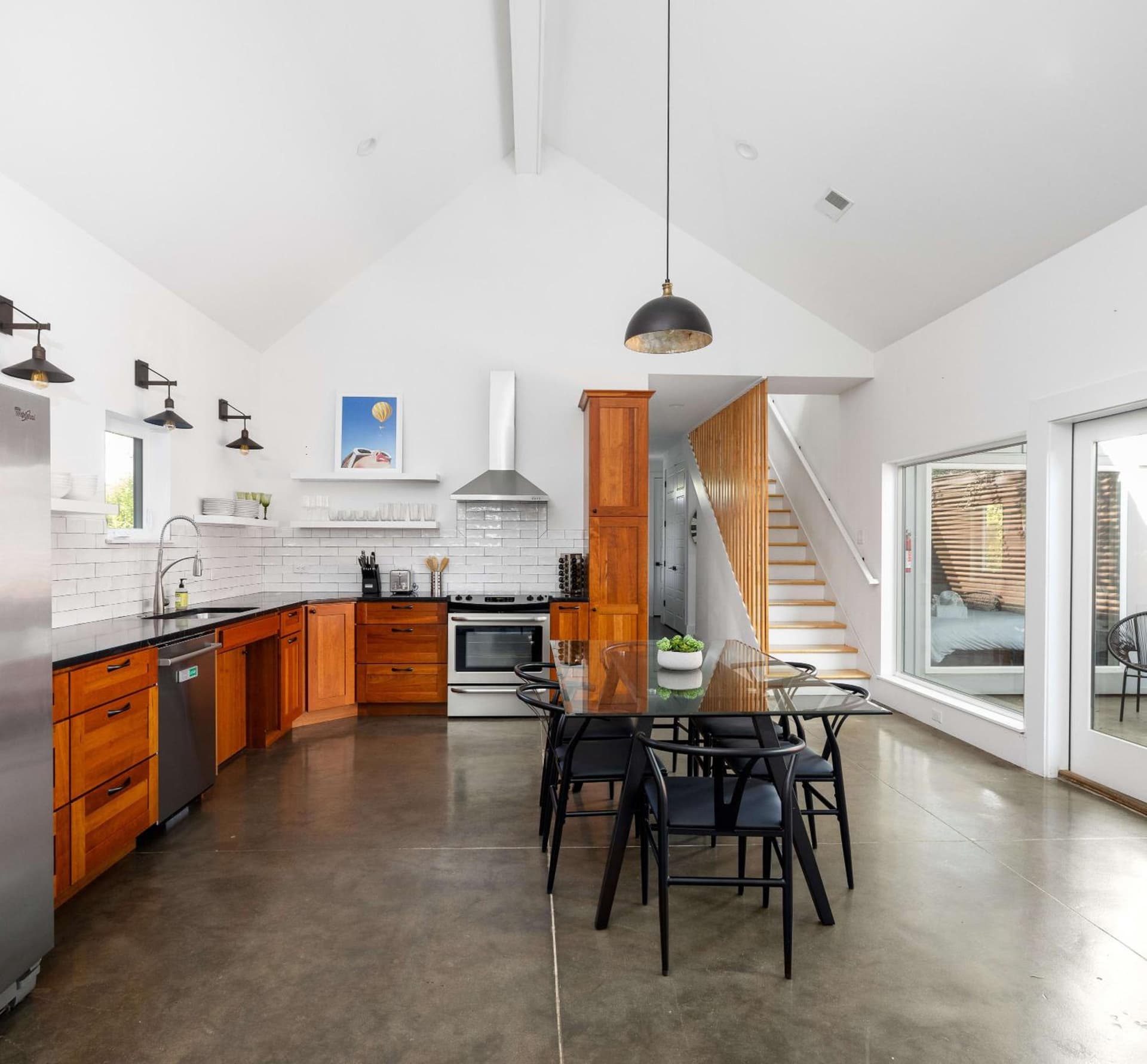 The Polygon, Park Circle, Pet Friendly
