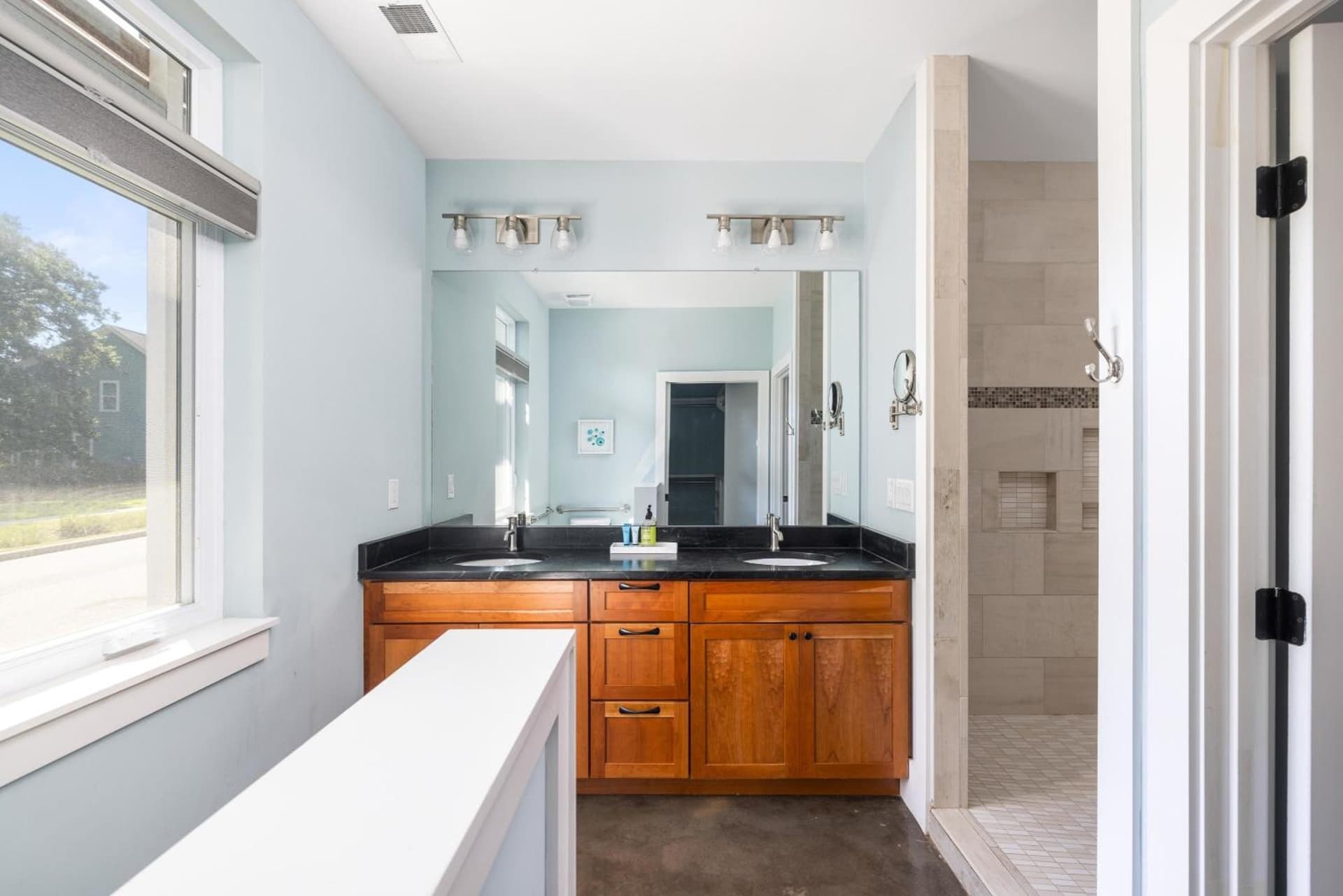 The Polygon, Park Circle, Pet Friendly