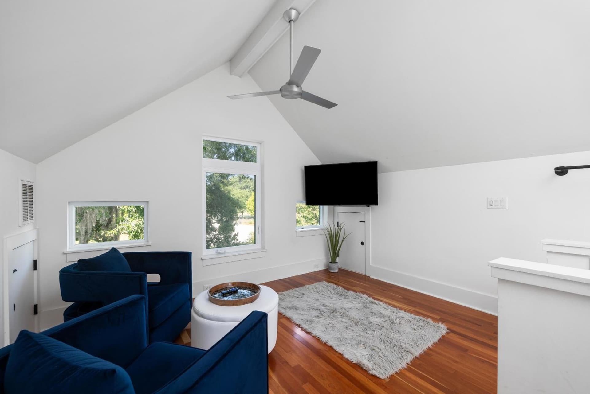 The Polygon, Park Circle, Pet Friendly