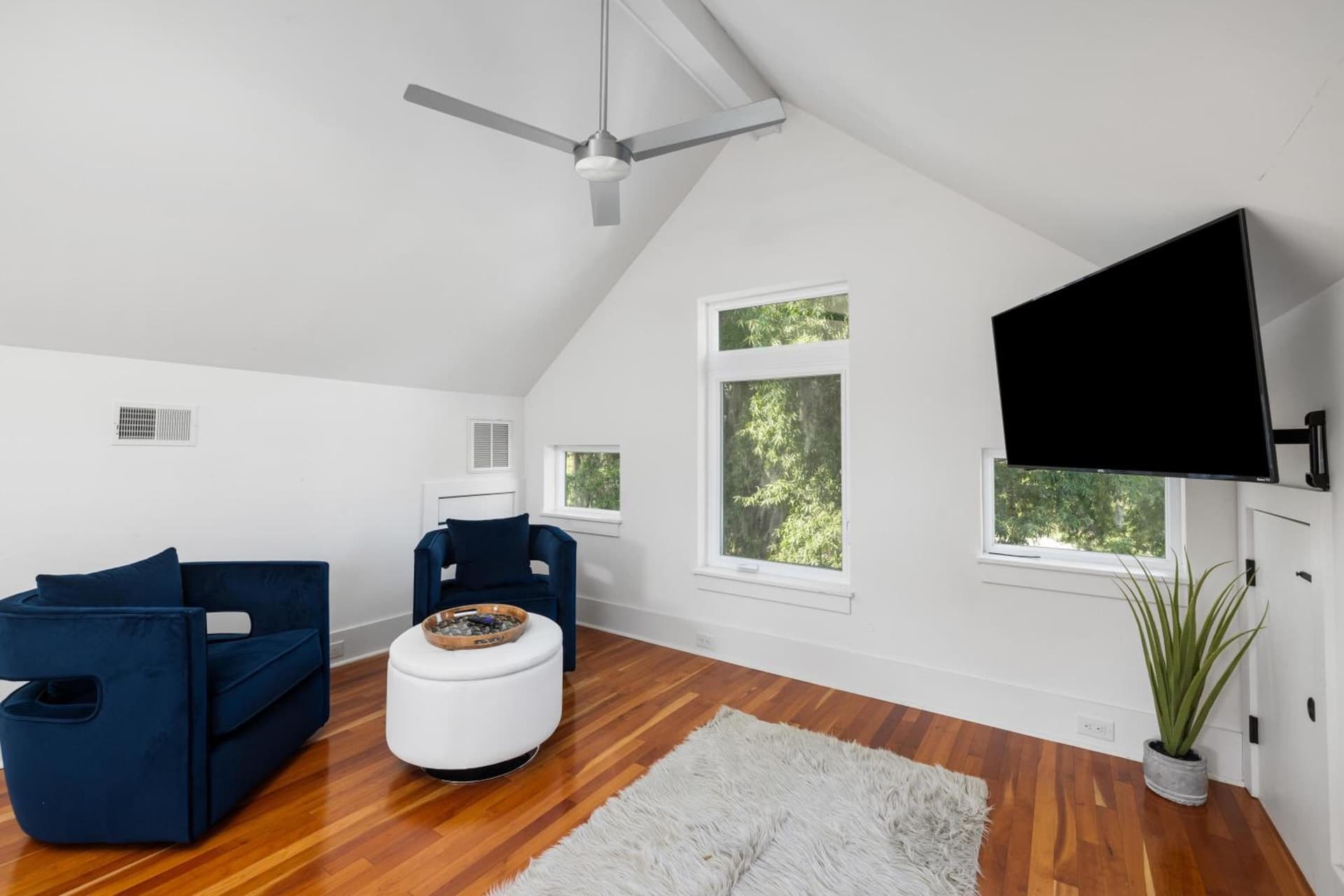 The Polygon, Park Circle, Pet Friendly