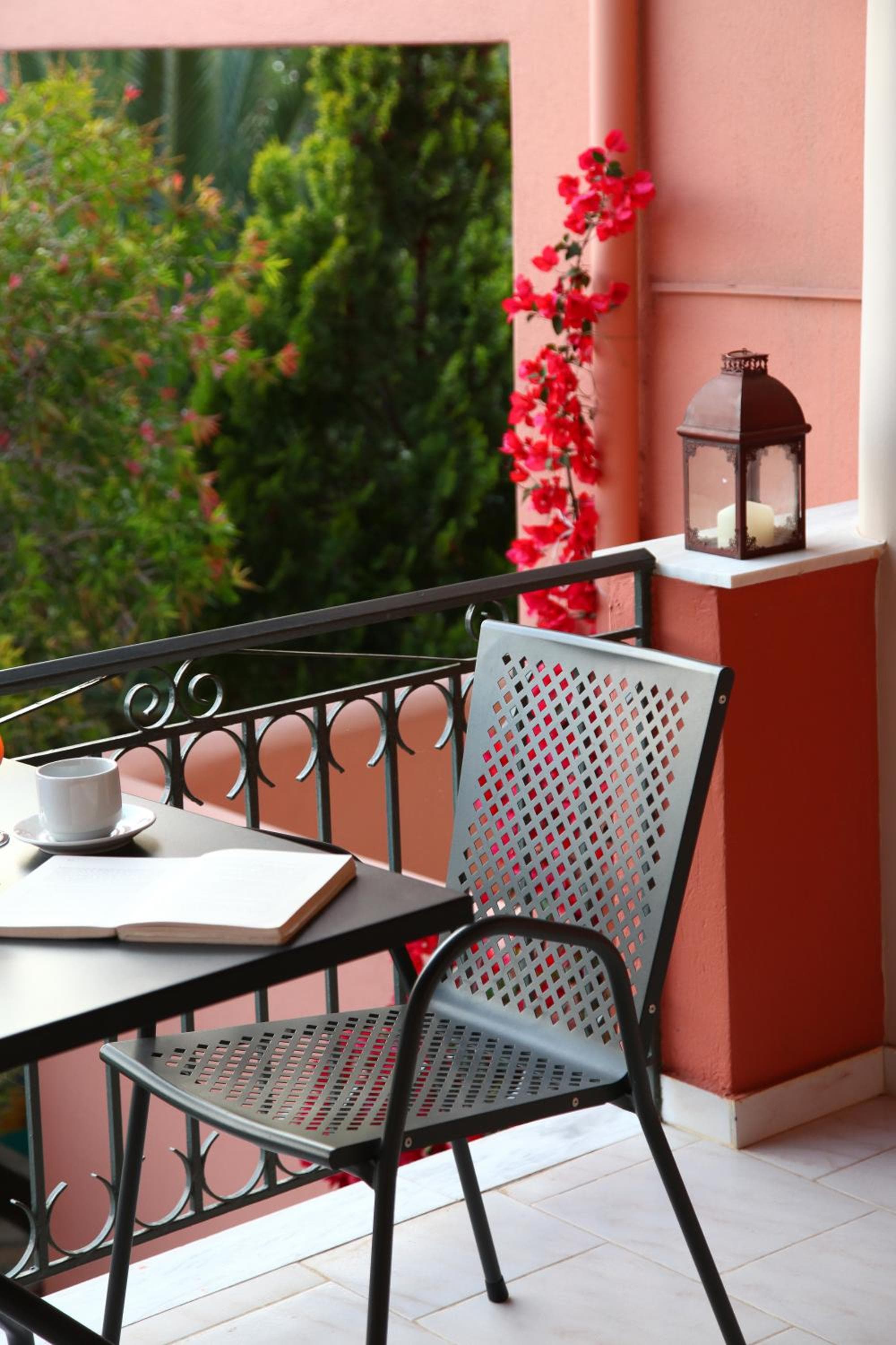 Lena Mare Boutique Hotel