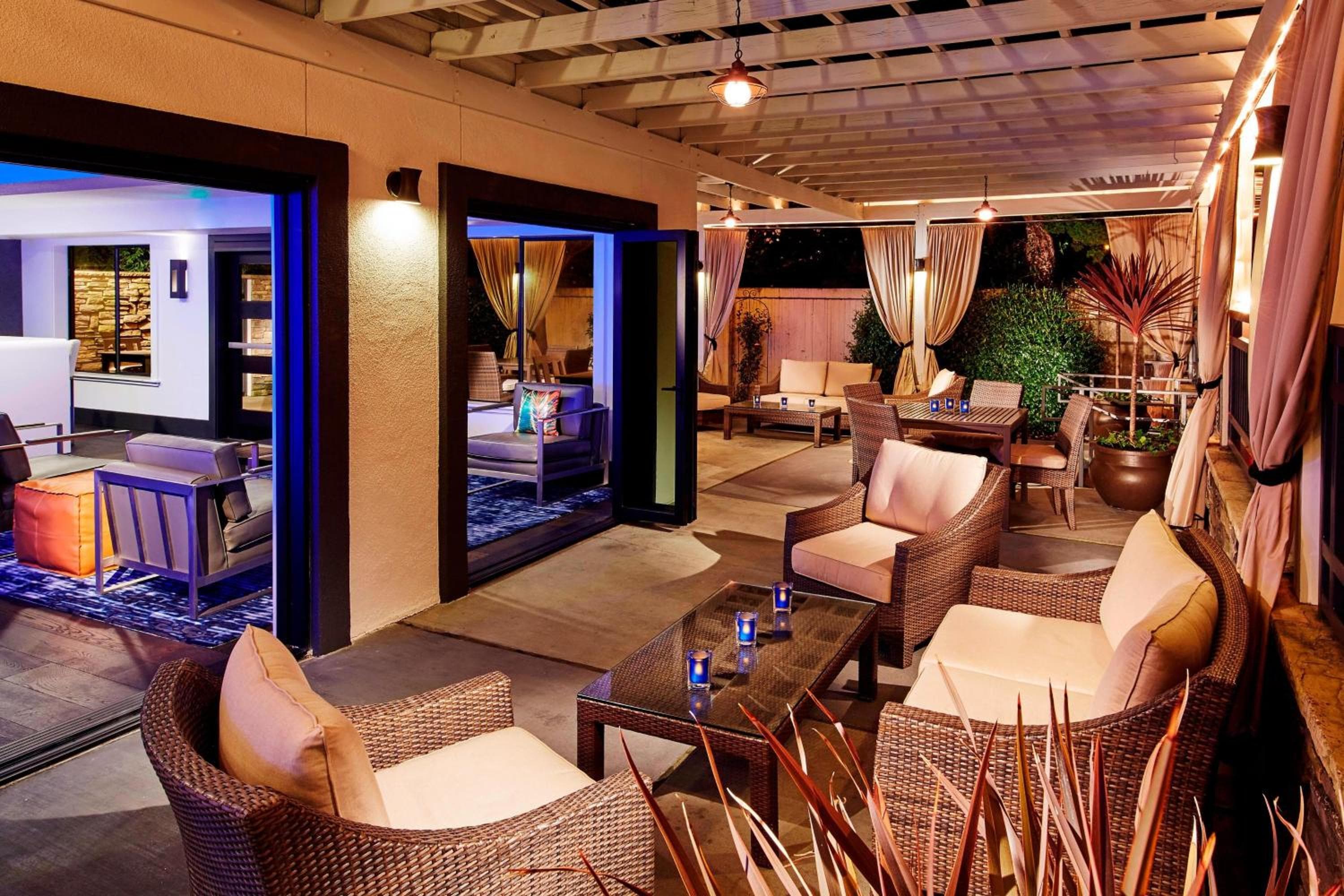 Aloft by Marriott San Jose Cupertino