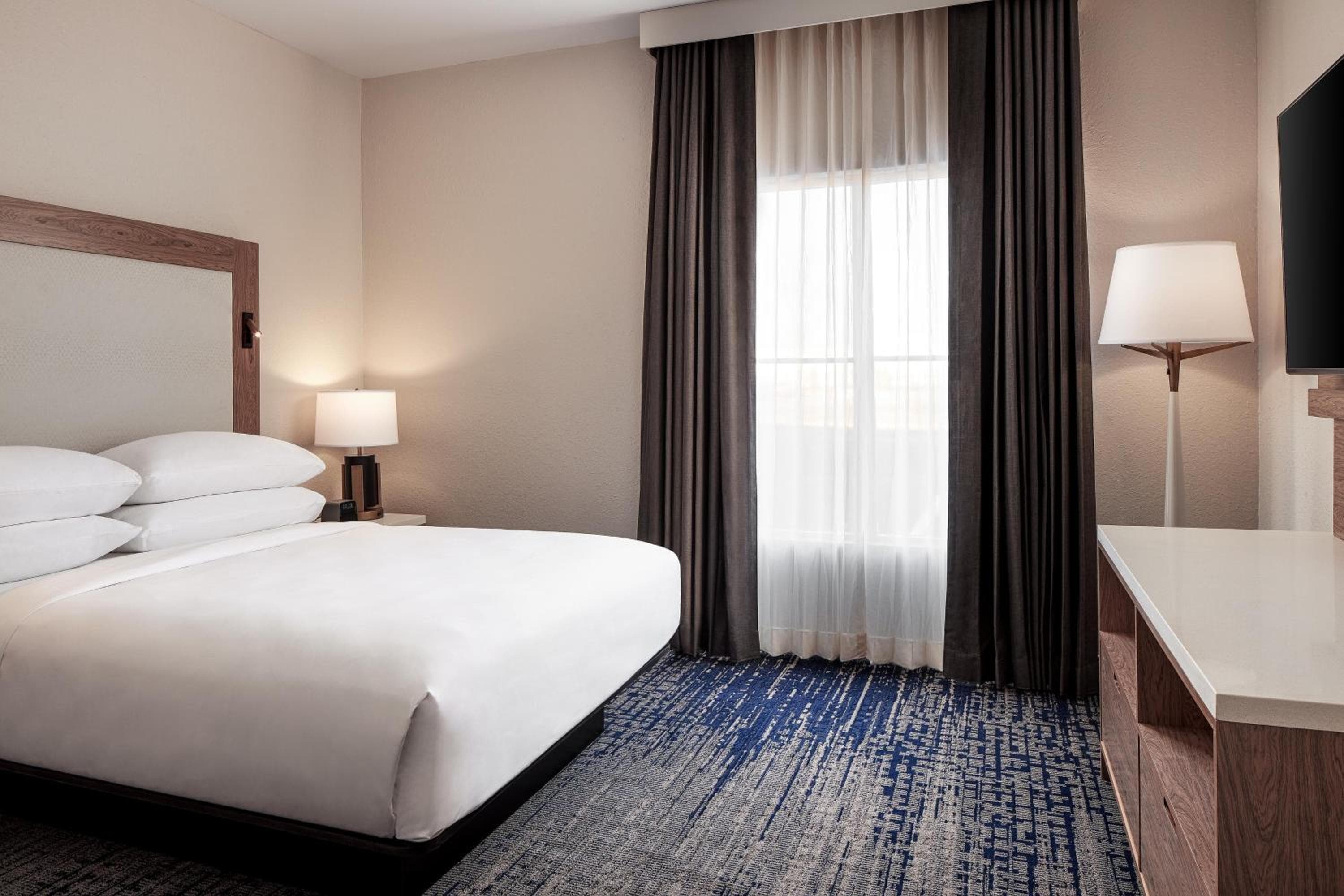 Sheraton Richmond Airport Hotel