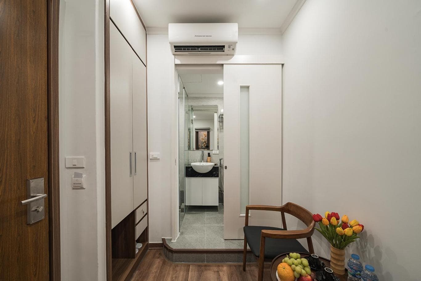 Narcissus 2 Hotel & Apartment
