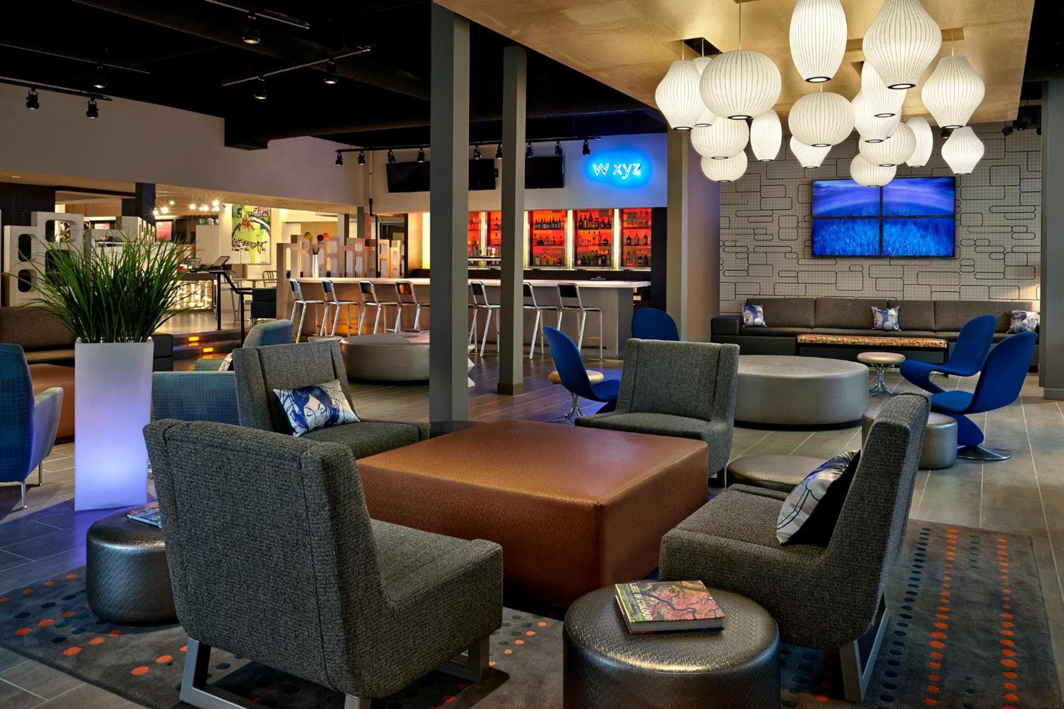 Aloft by Marriott Calgary University